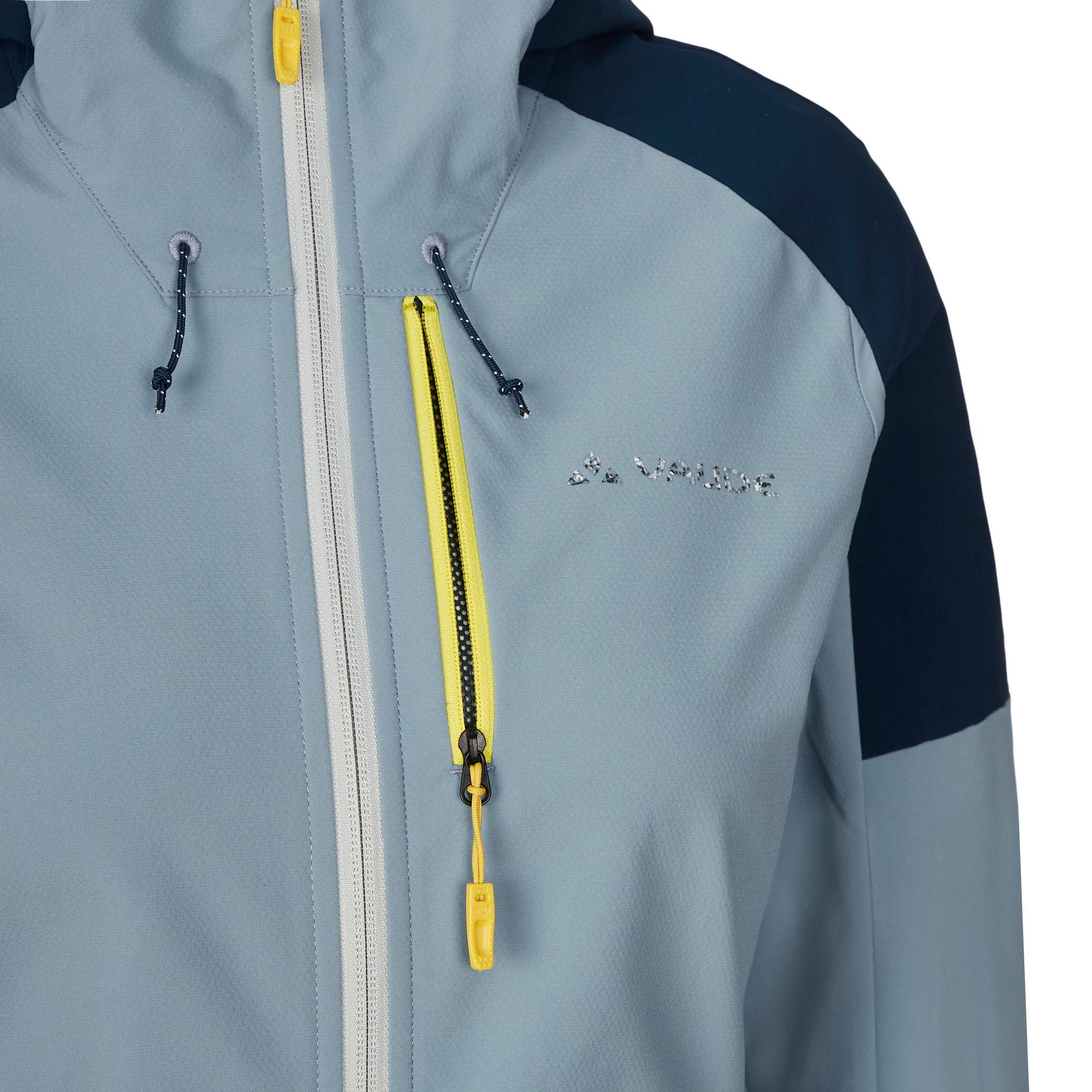 Vaude ELOPE STORM JACKET Damen - Softshelljacke