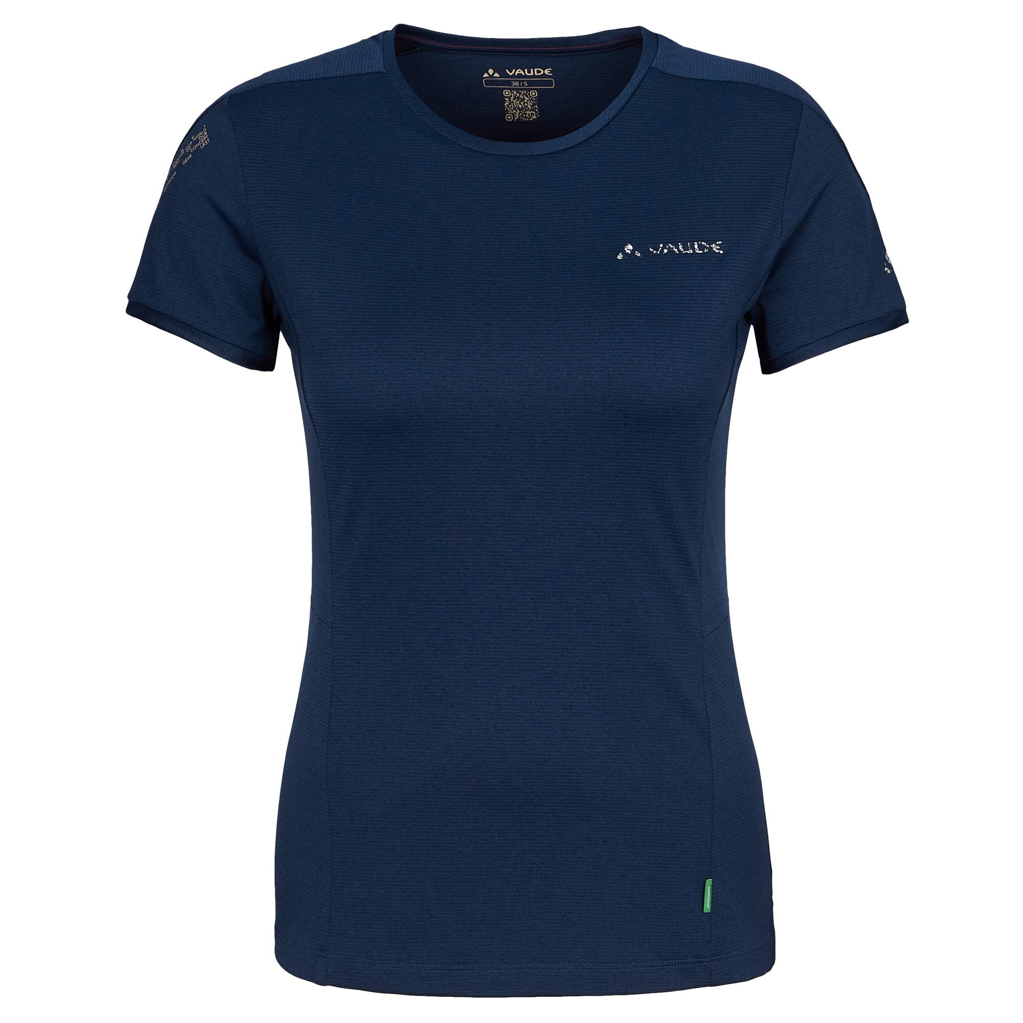 Vaude ELOPE T-SHIRT Damen - Funktionsshirt