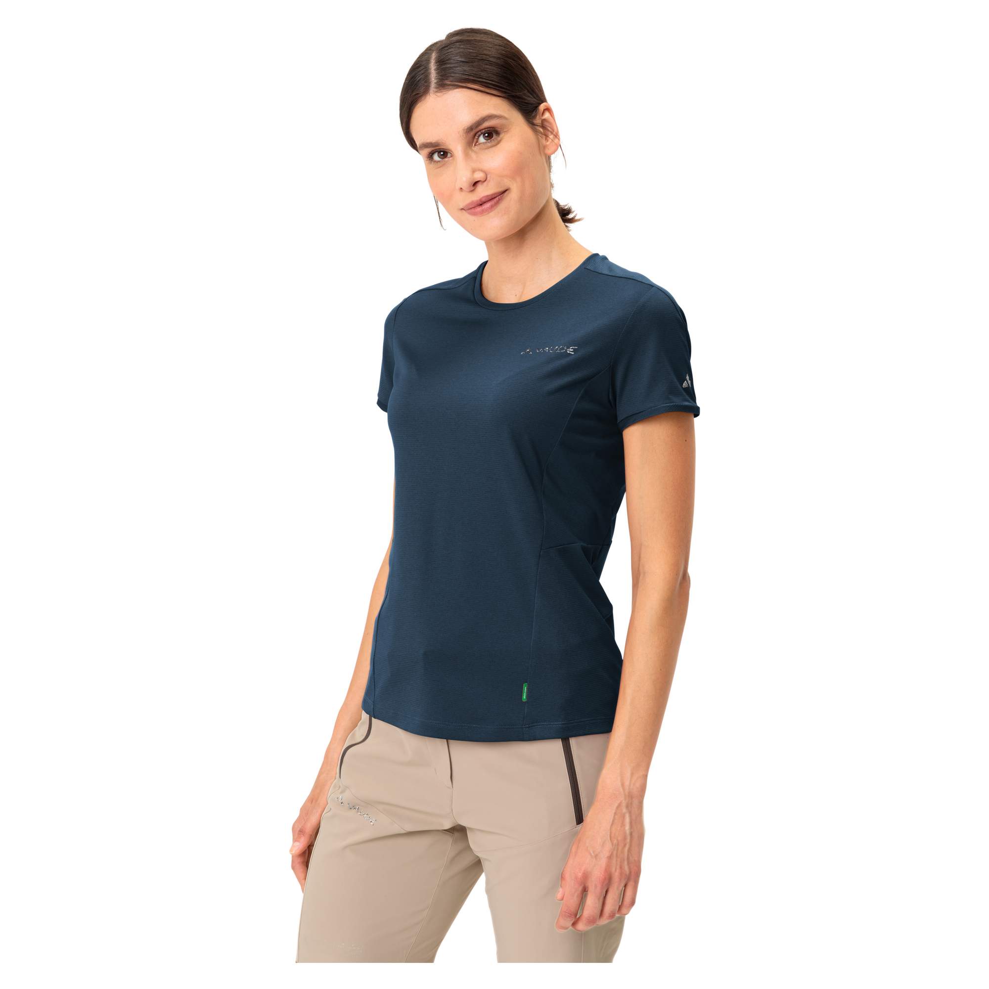 Vaude ELOPE T-SHIRT Damen - Funktionsshirt