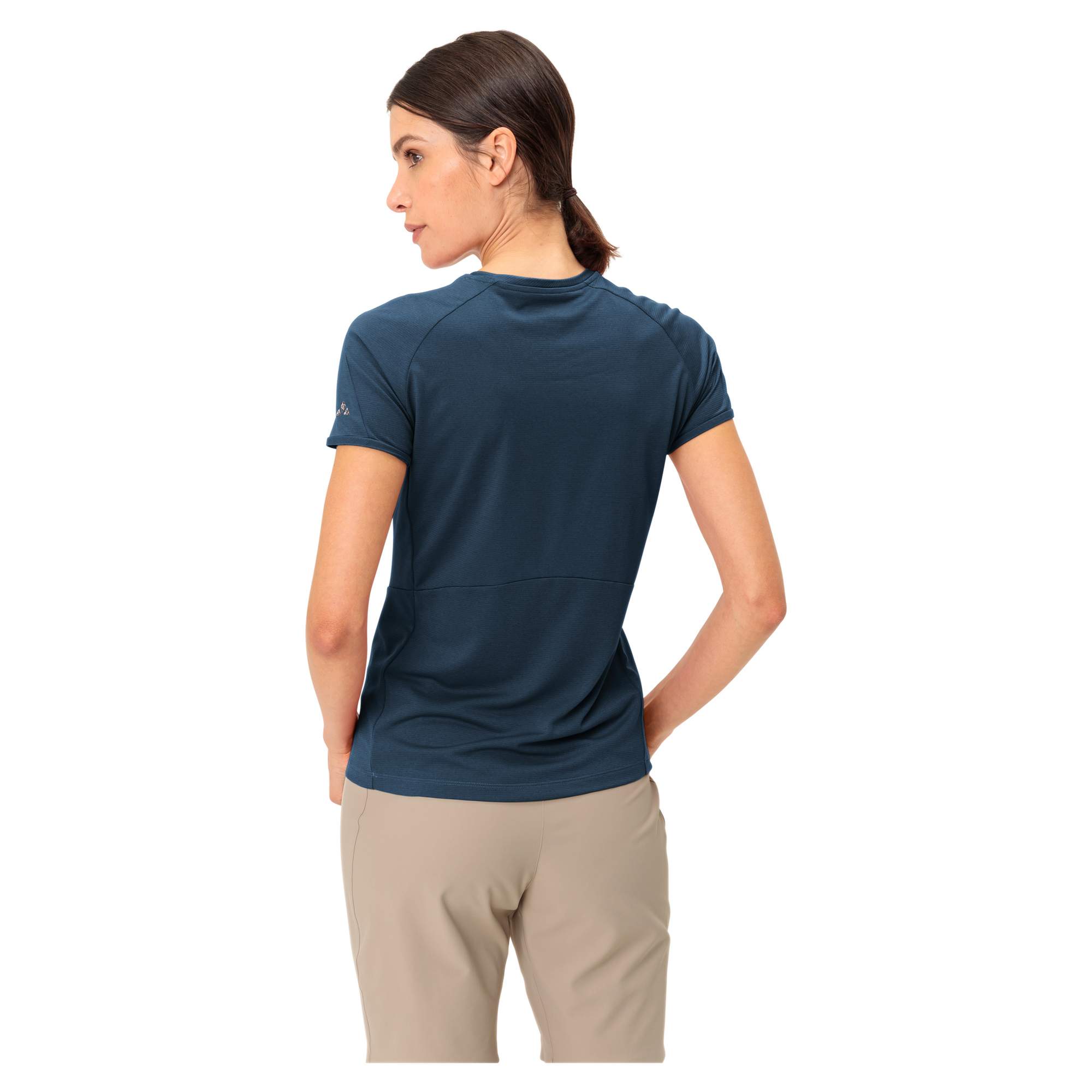 Vaude ELOPE T-SHIRT Damen - Funktionsshirt