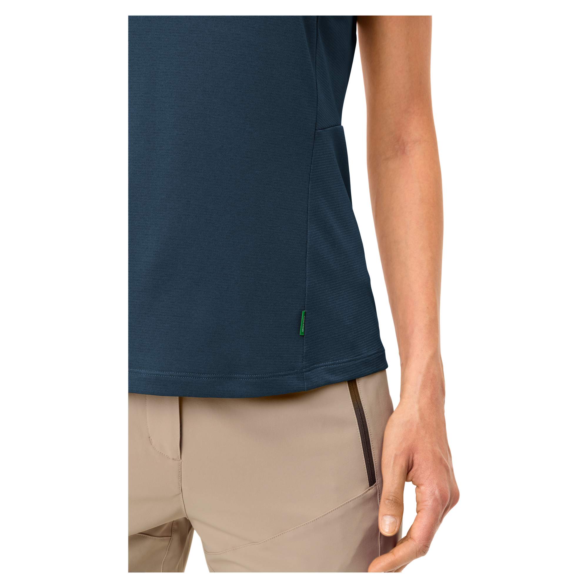 Vaude ELOPE T-SHIRT Damen - Funktionsshirt