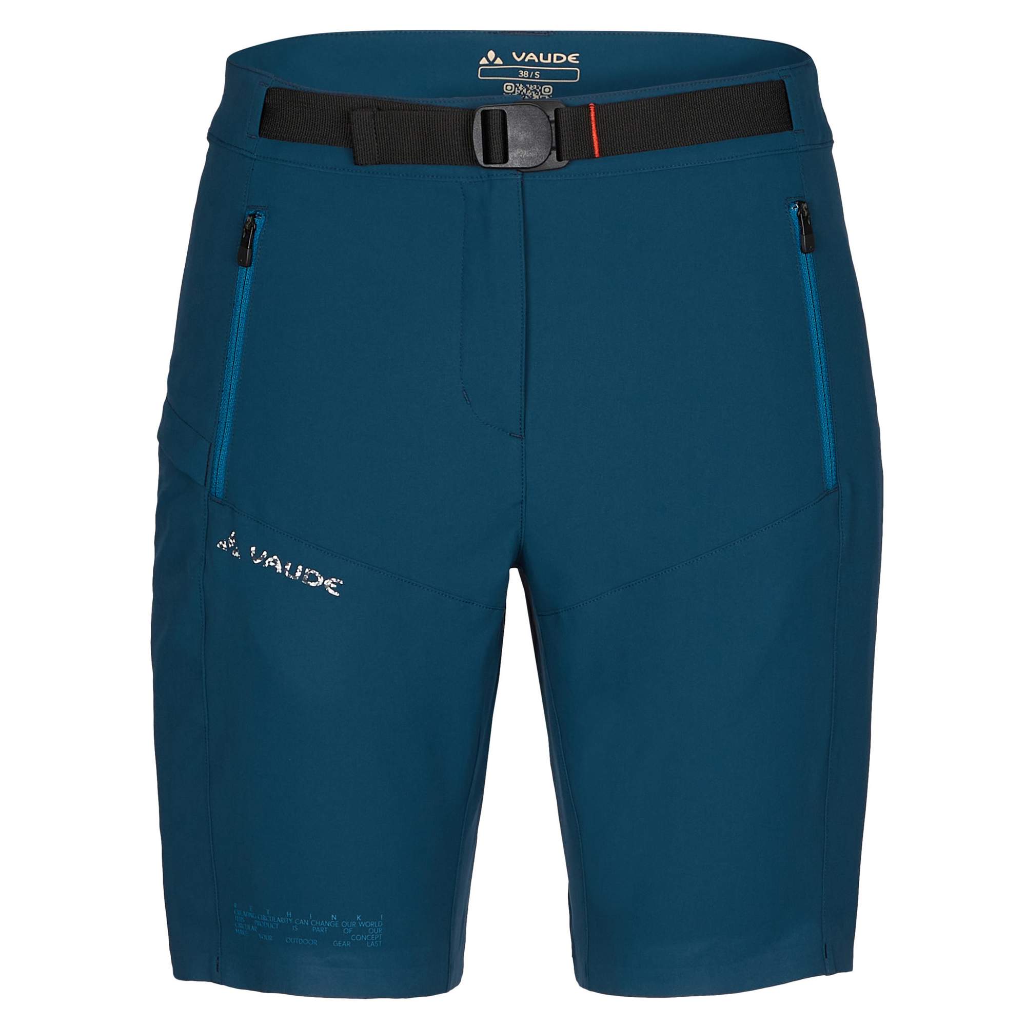 Vaude ELOPE SHORTS Damen - Shorts