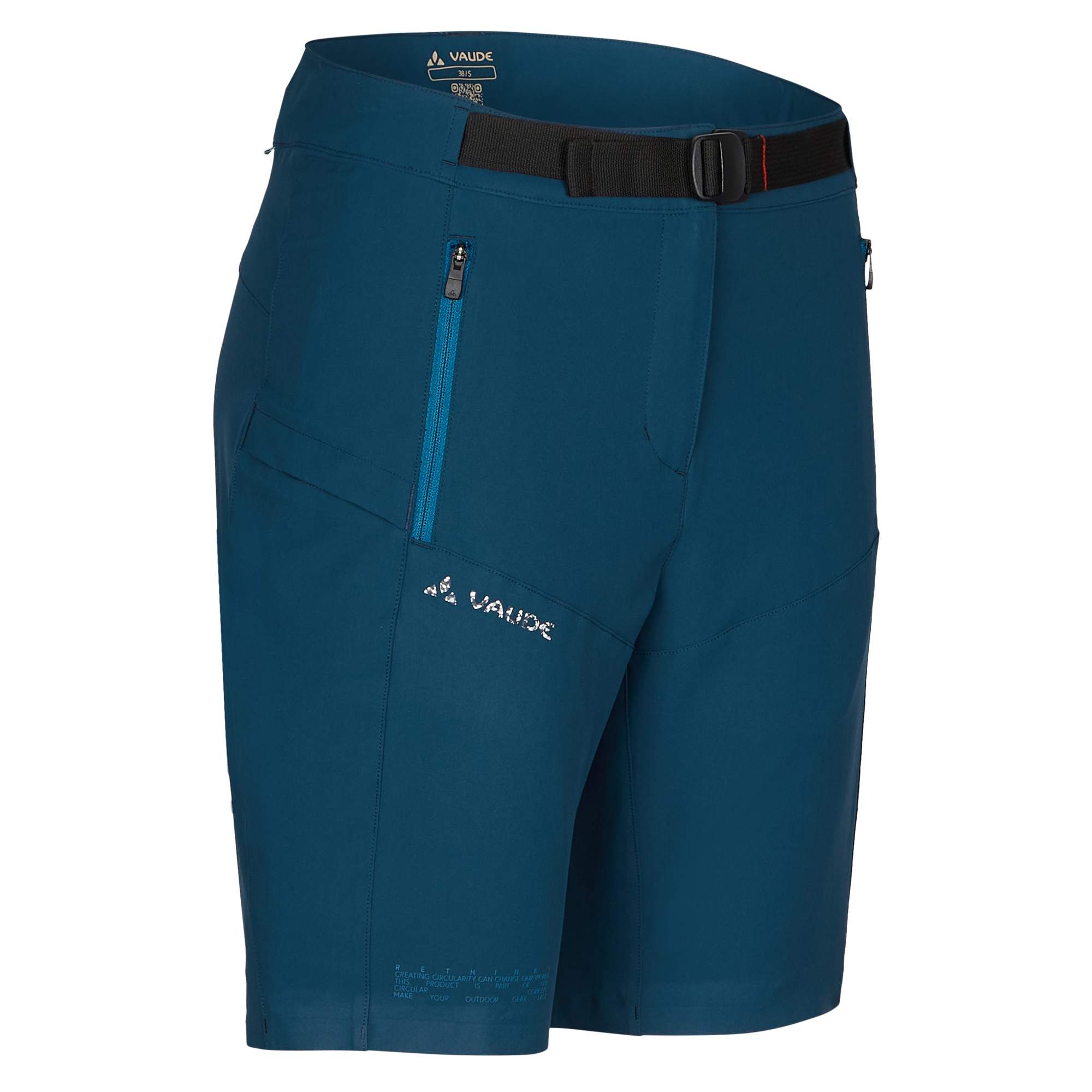 Vaude ELOPE SHORTS Damen - Shorts