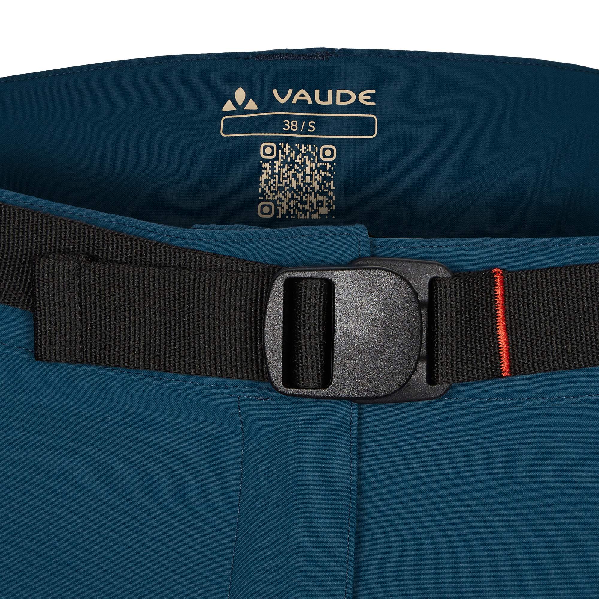 Vaude ELOPE SHORTS Damen - Shorts