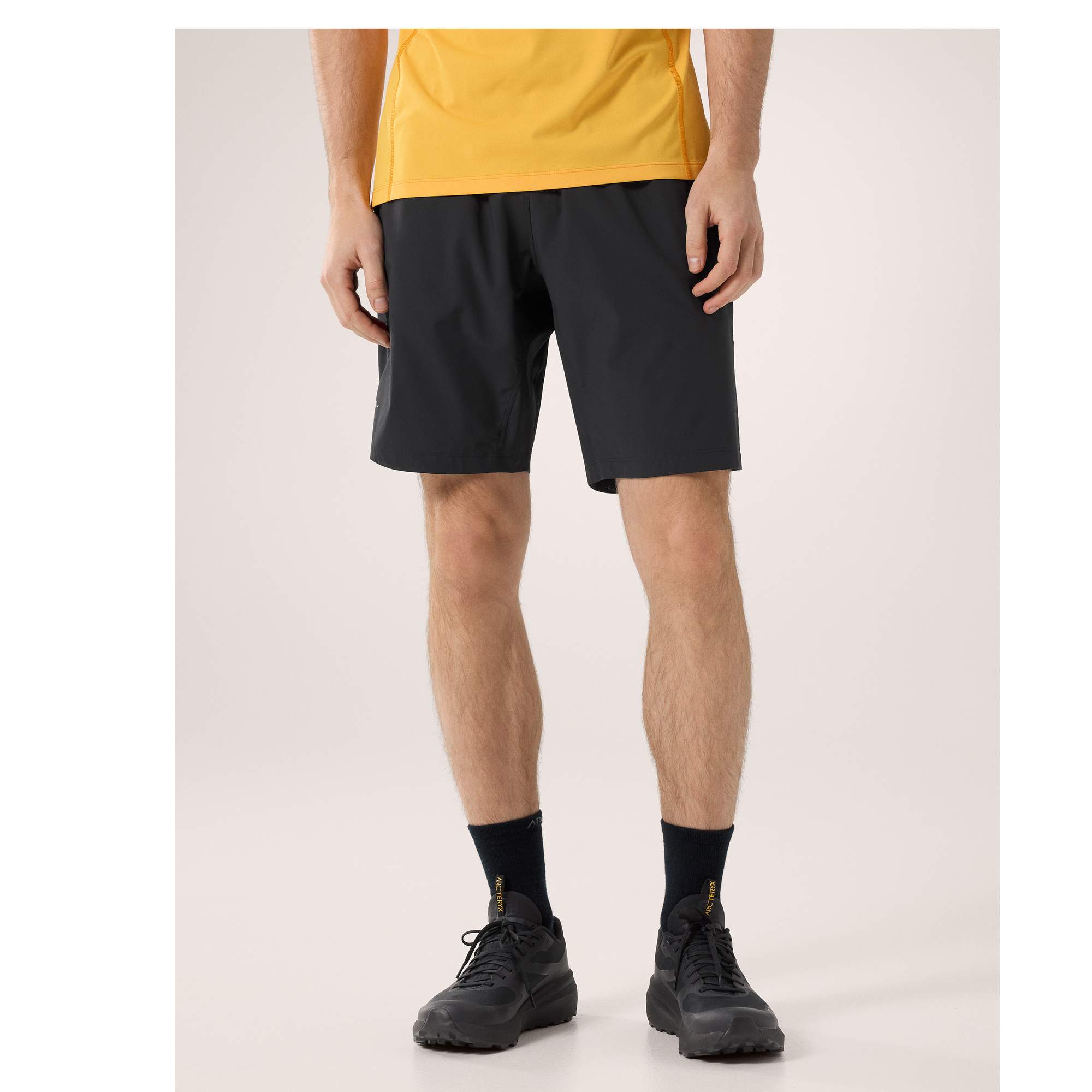 Arc\'teryx INCENDO SHORT 9\' M Herren - Shorts