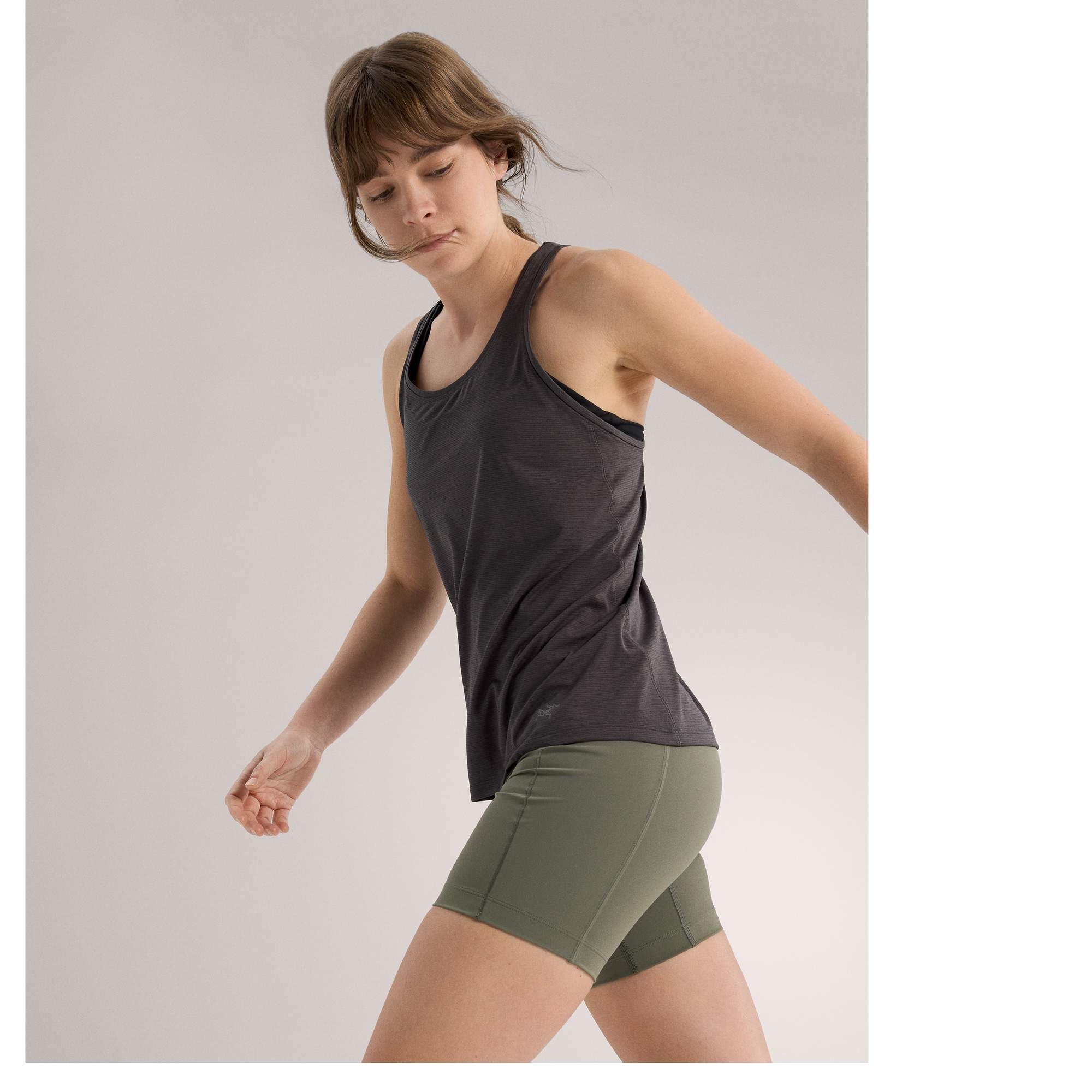 Arc\'teryx TAEMA TANK W Damen - Funktionsshirt