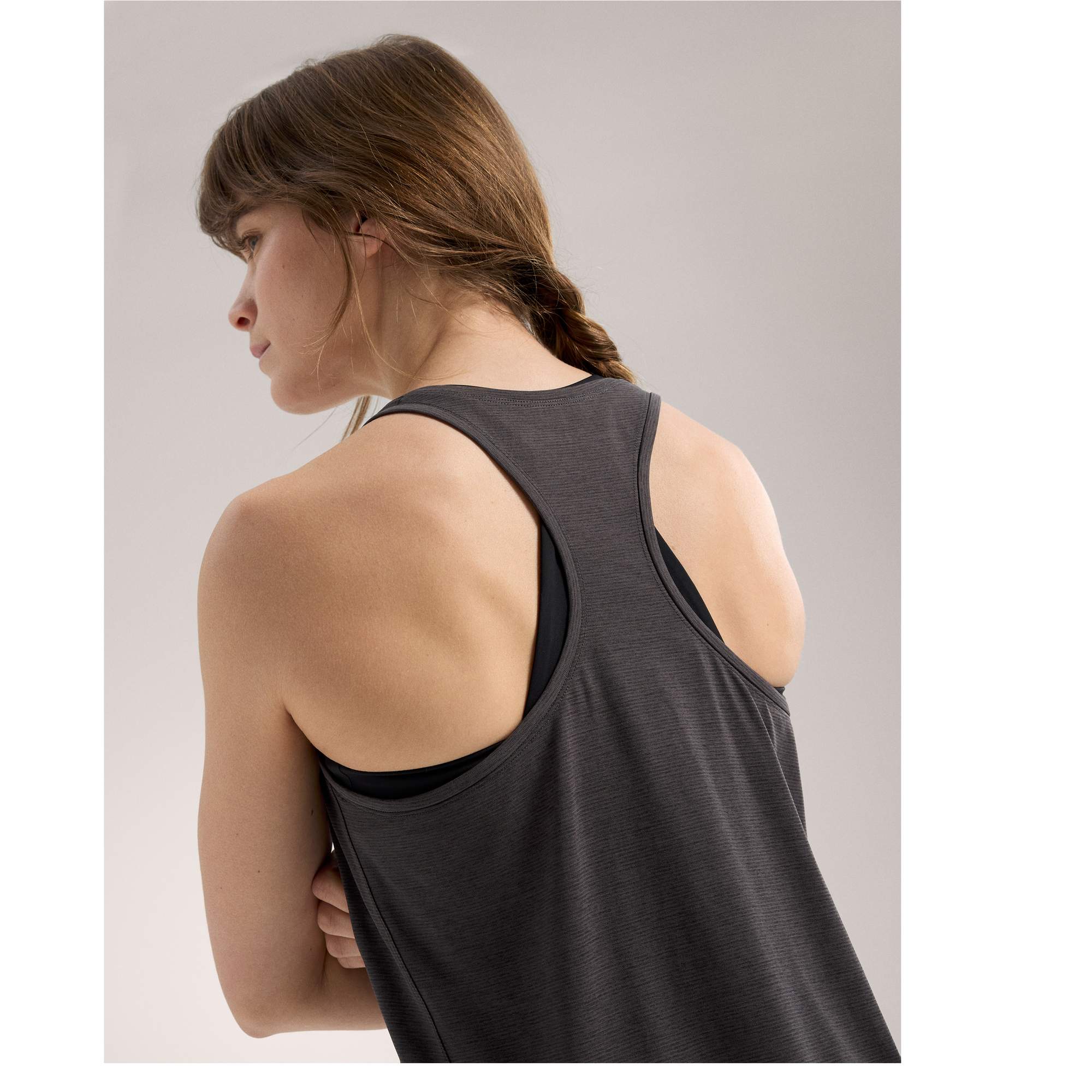 Arc\'teryx TAEMA TANK W Damen - Funktionsshirt