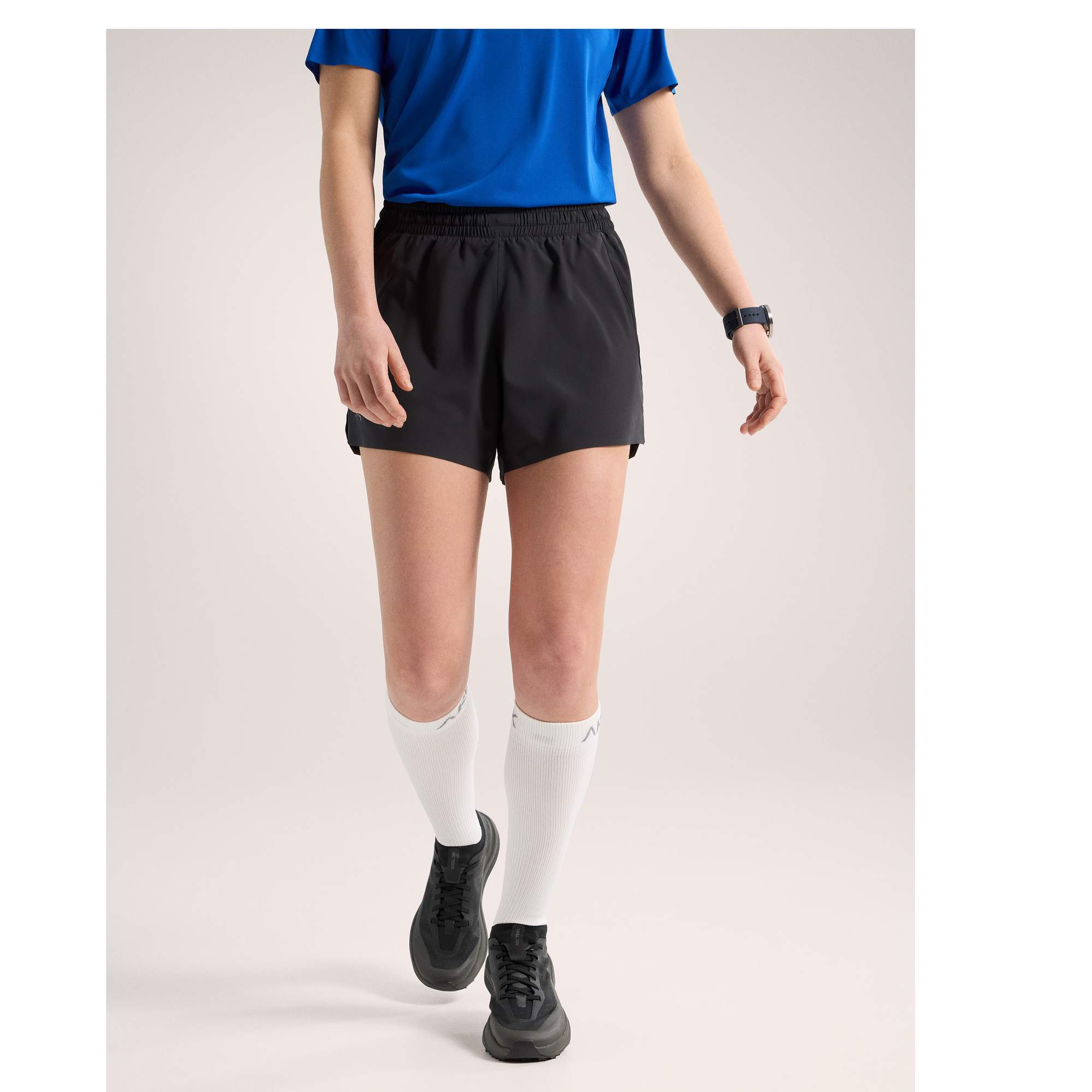 Arc\'teryx NORVAN 5\' SHORT W Damen - Shorts