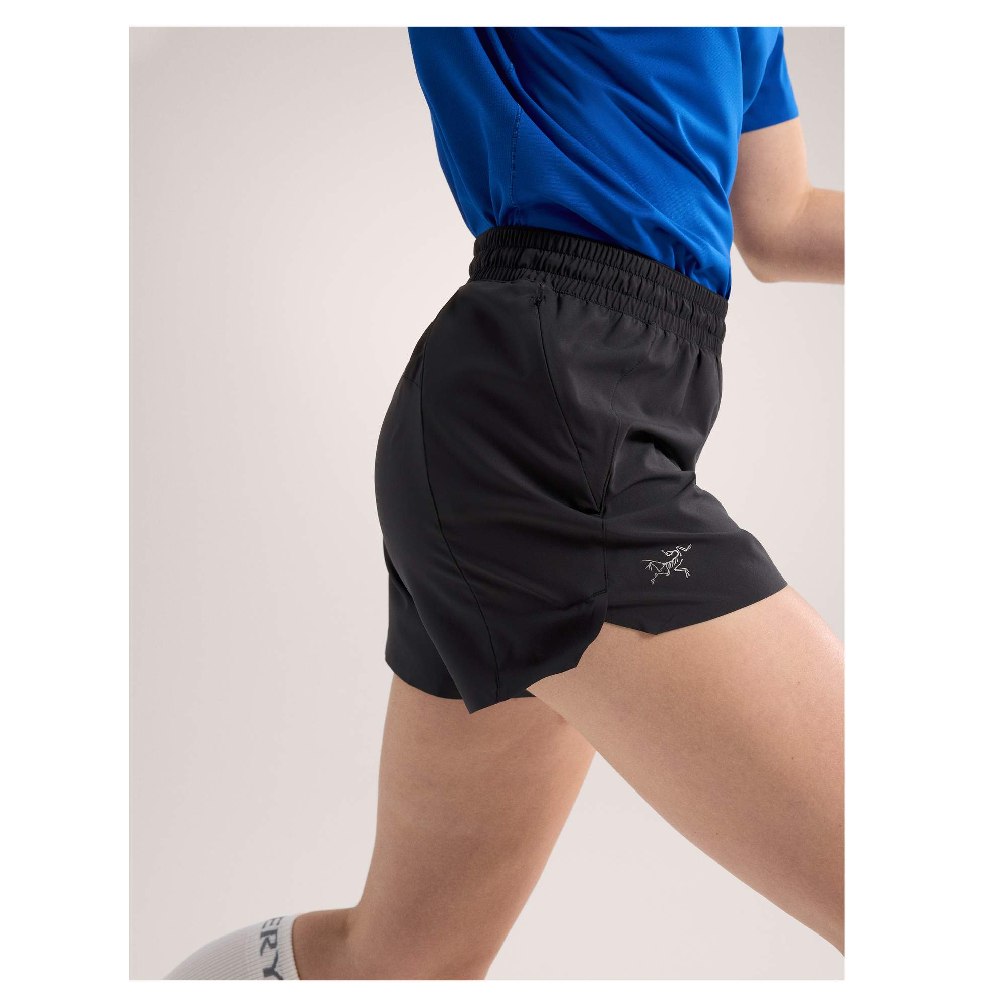 Arc\'teryx NORVAN 5\' SHORT W Damen - Shorts