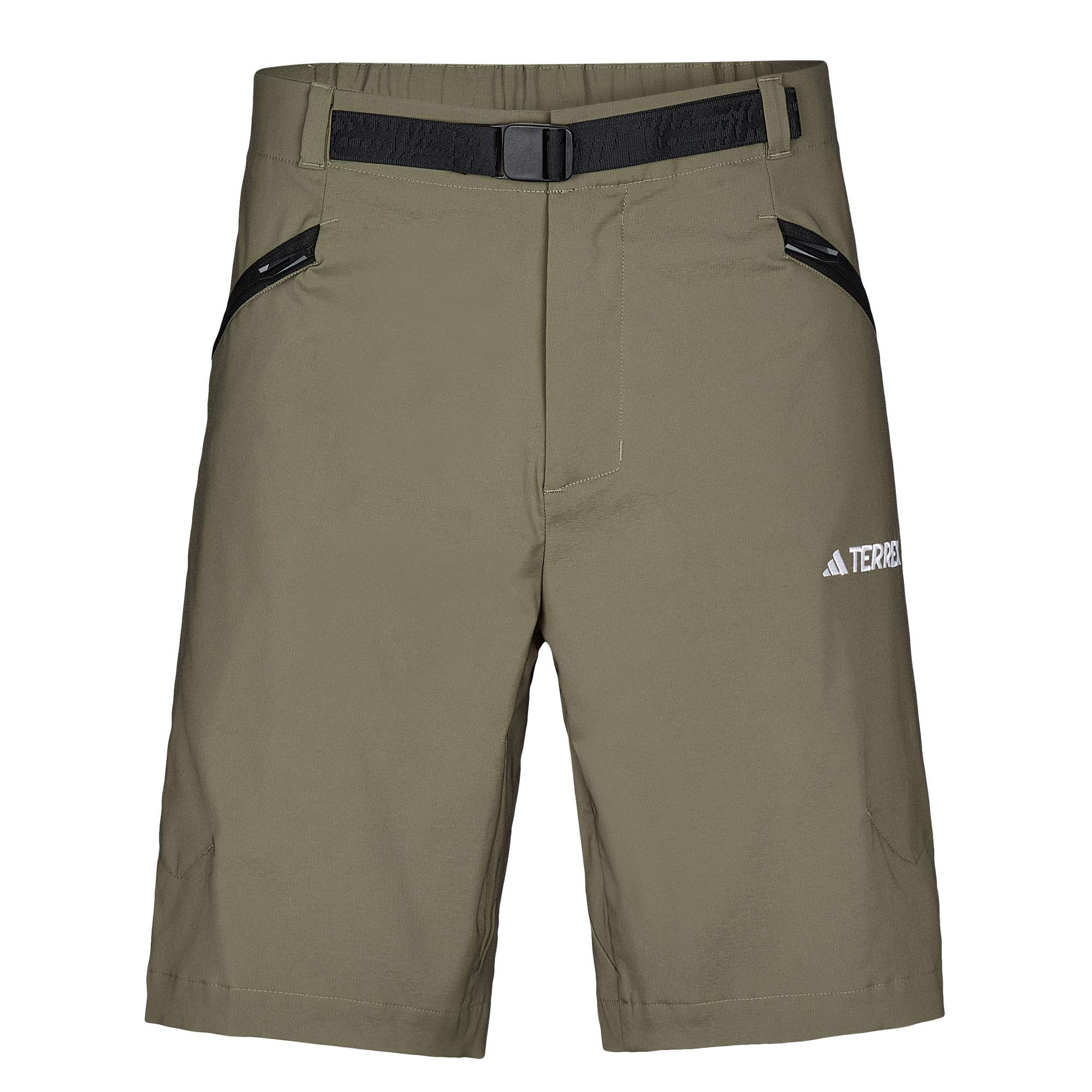Adidas TERREX XPERIOR MID SHORTS Herren - Trekkinghose