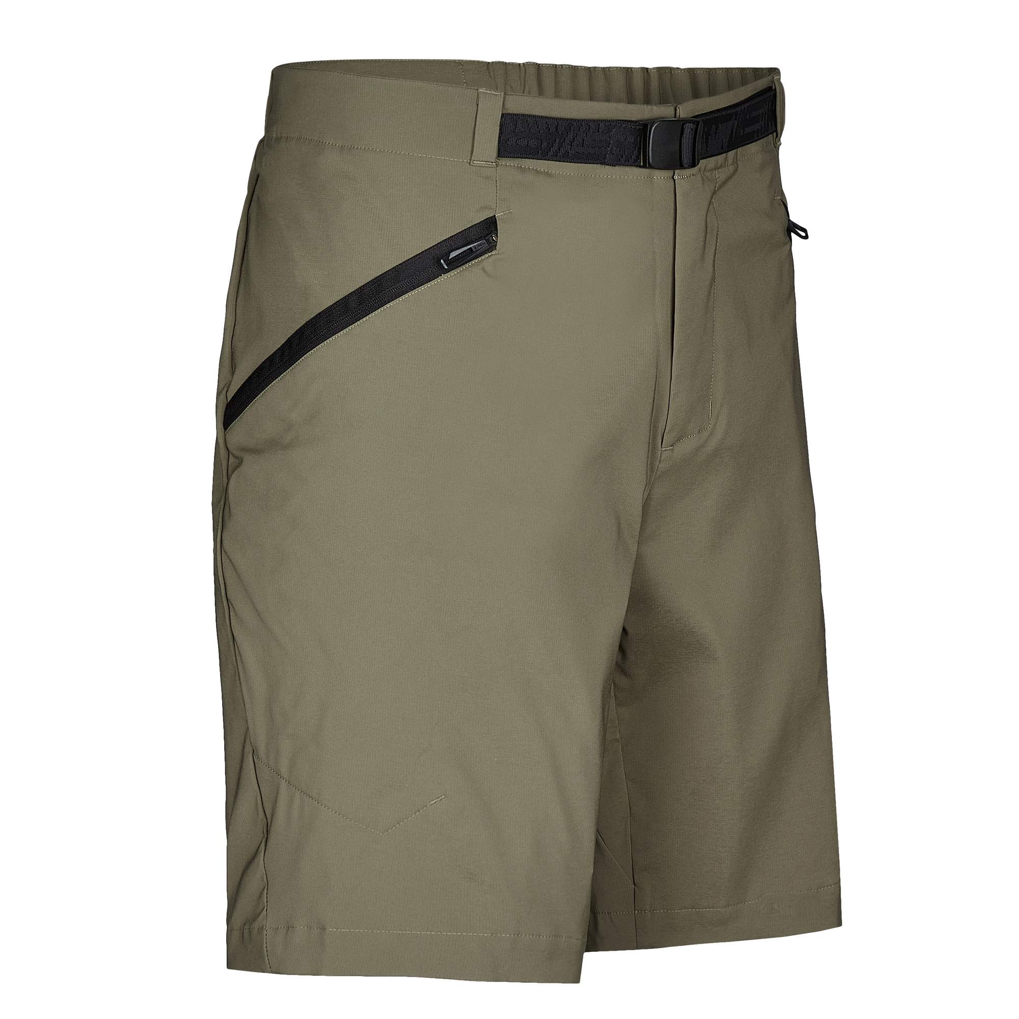Adidas TERREX XPERIOR MID SHORTS Herren - Trekkinghose