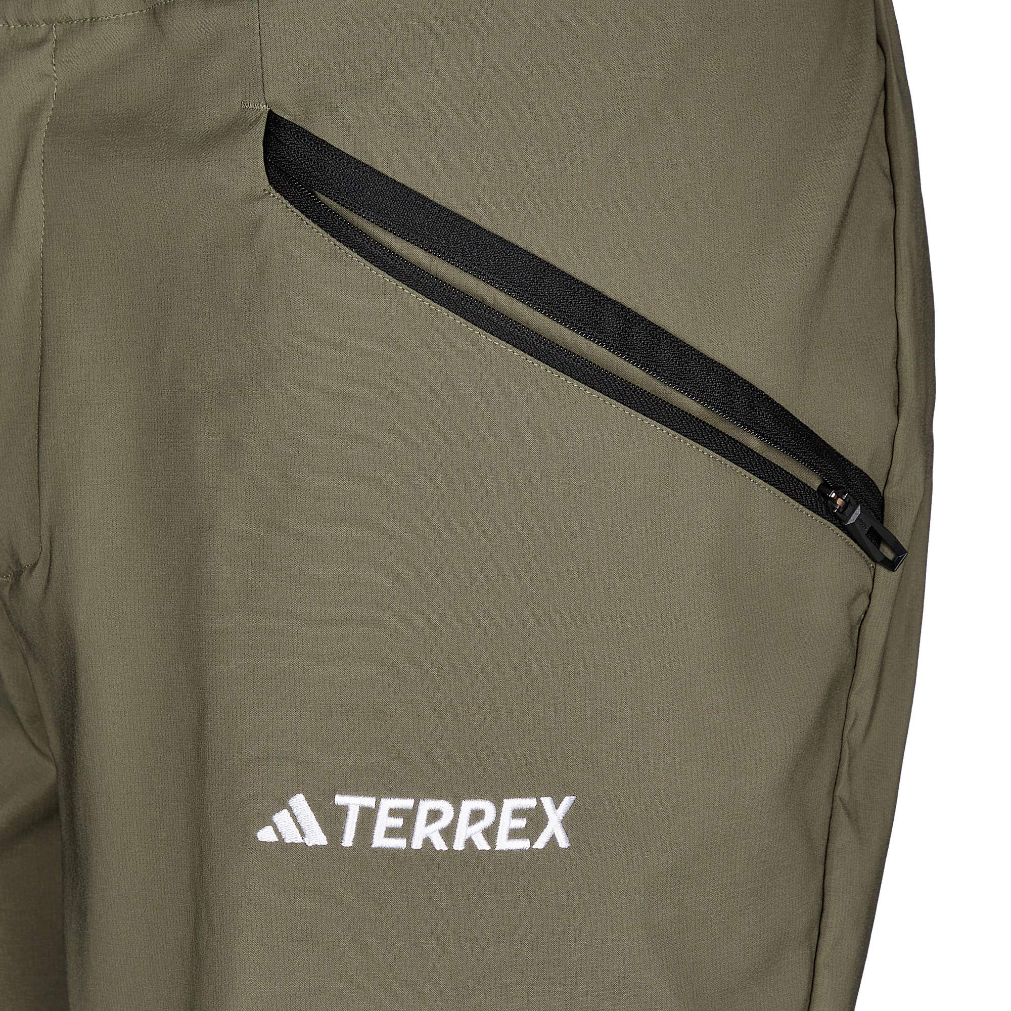Adidas TERREX XPERIOR MID SHORTS Herren - Trekkinghose