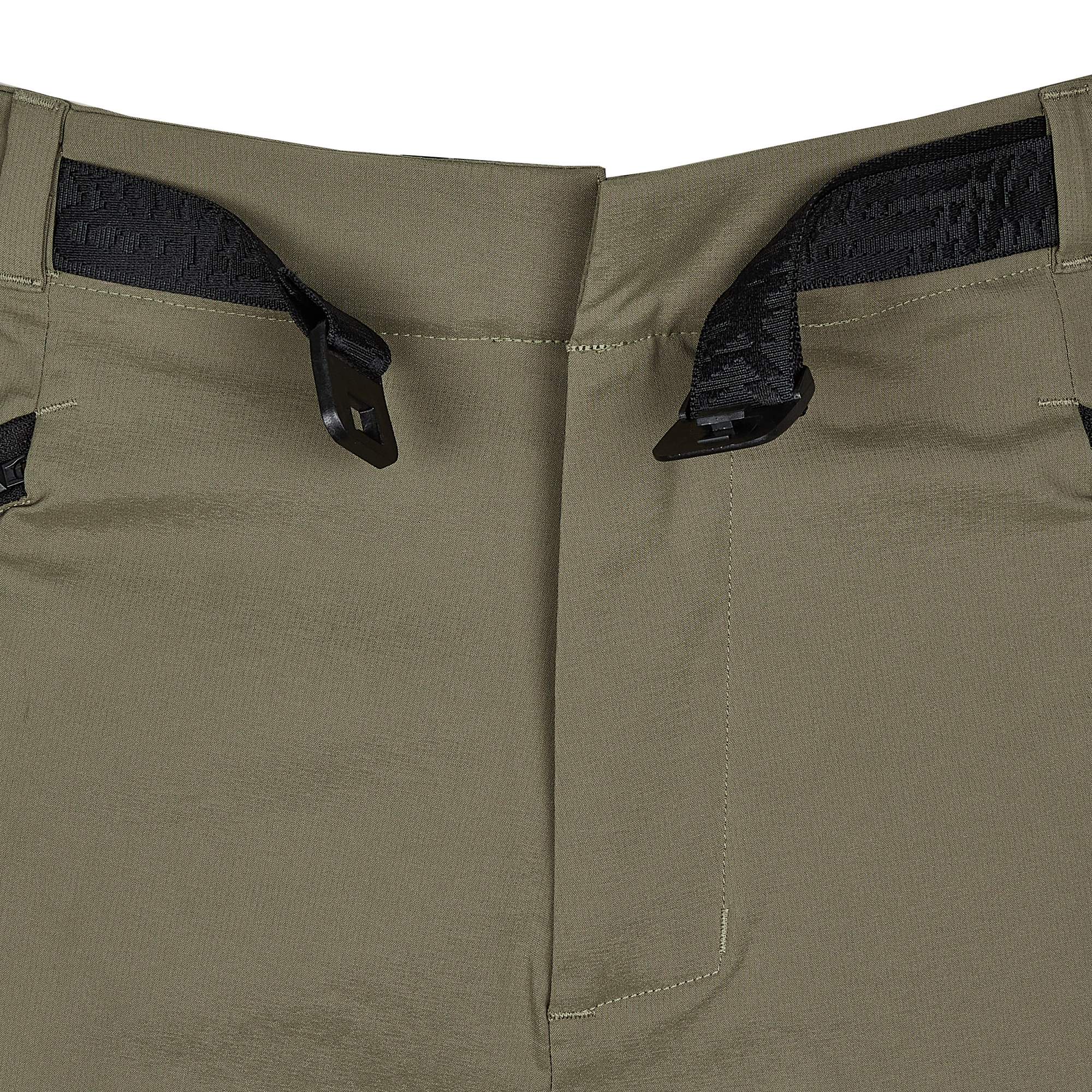 Adidas TERREX XPERIOR MID SHORTS Herren - Trekkinghose