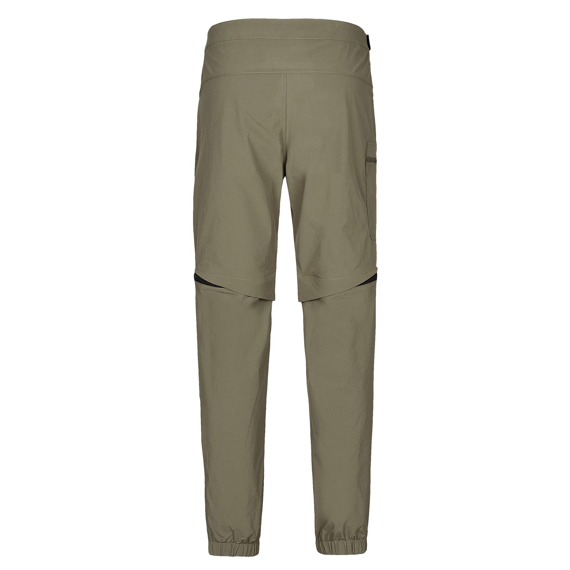 Adidas TERREX UTILITAS HIKING ZIP OFF PANTS Herren - Trekkinghose