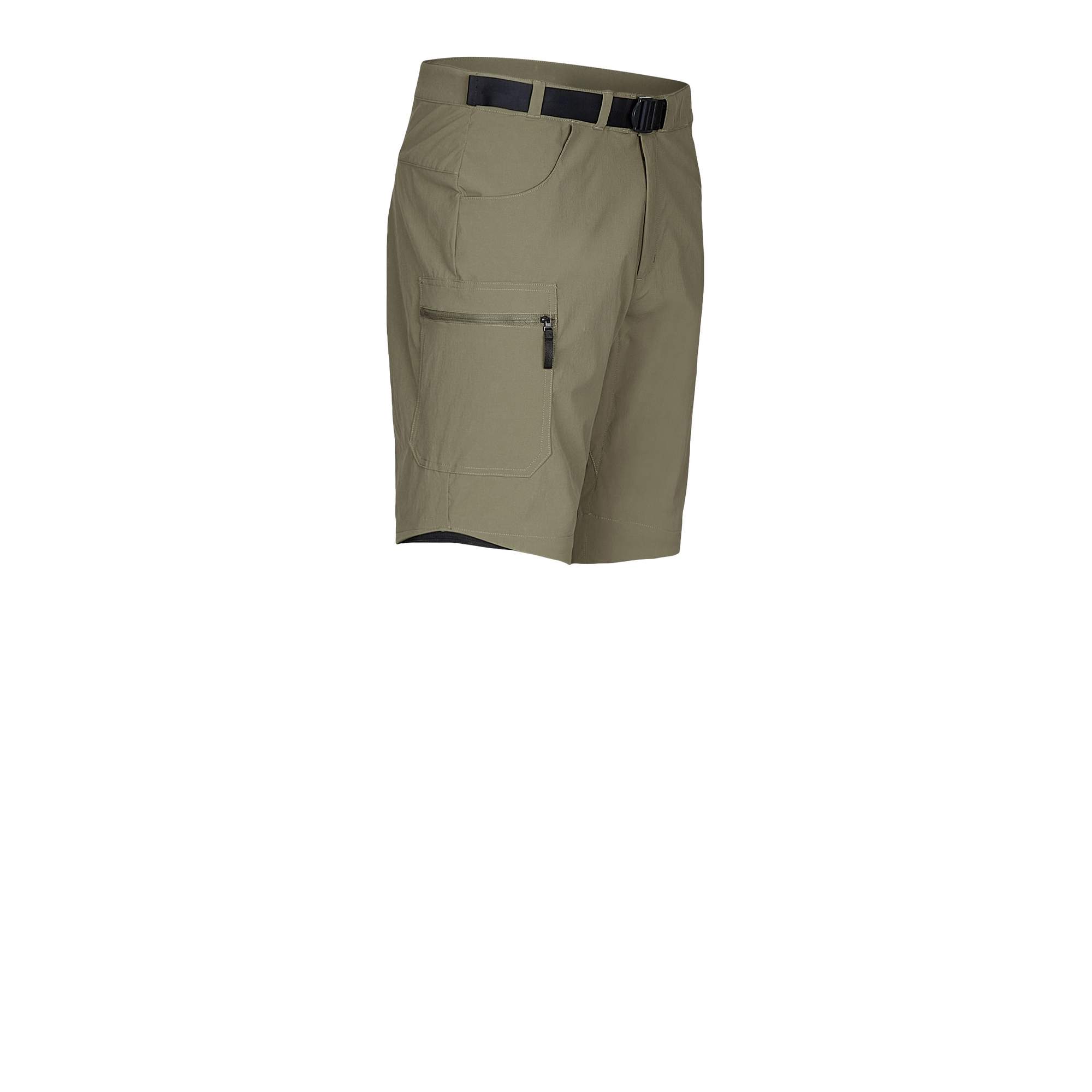 Adidas TERREX UTILITAS HIKING ZIP OFF PANTS Herren - Trekkinghose