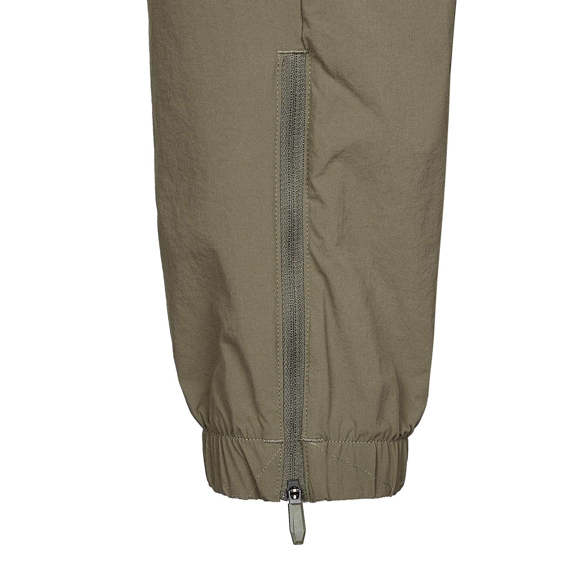 Adidas TERREX UTILITAS HIKING ZIP OFF PANTS Herren - Trekkinghose