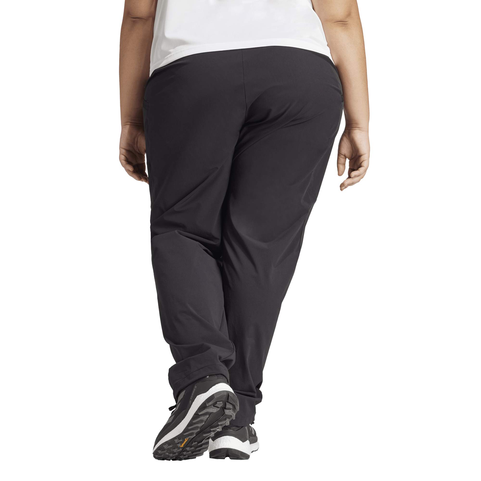 Adidas TERREX XPERIOR WANDERHOSE – GROSSE GRÖSSEN Damen - Trekkinghose