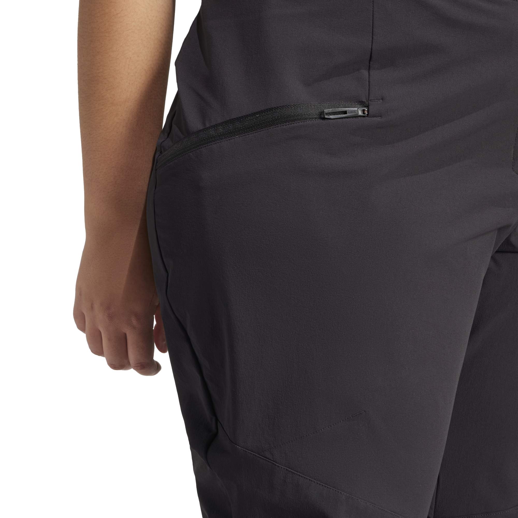 Adidas TERREX XPERIOR WANDERHOSE – GROSSE GRÖSSEN Damen - Trekkinghose