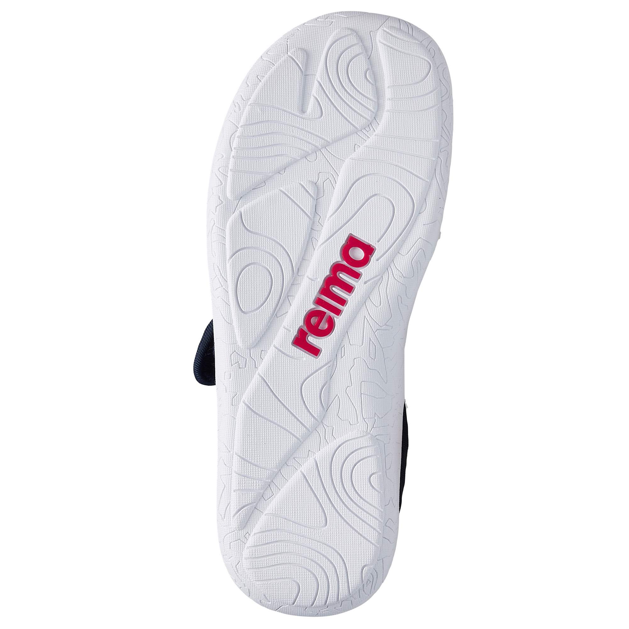 Reima SANDALS, RANTAAN Kinder - Barfußschuhe Reima SANDALS, RANTAAN Kinder - Barfußschuhe
