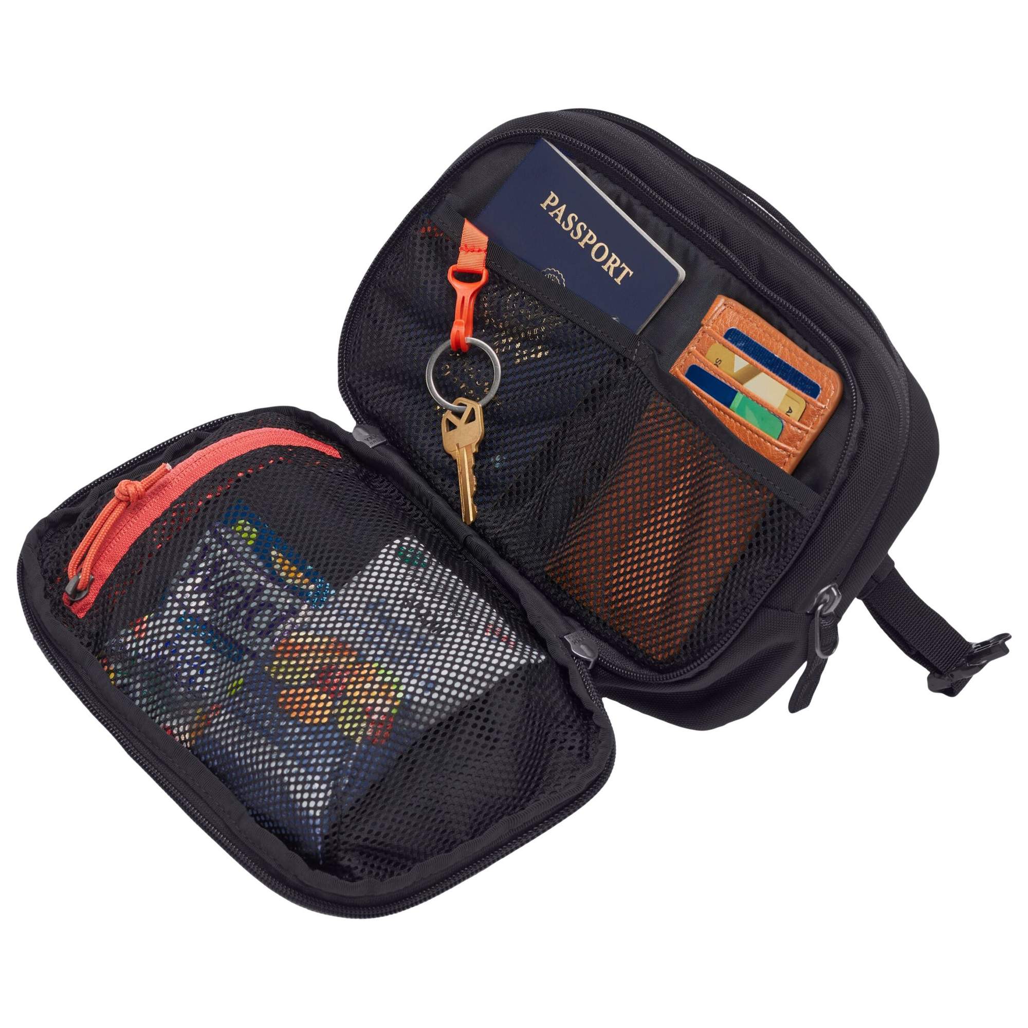 Cotopaxi ALLPA X 3L HIP PACK - Hüfttasche