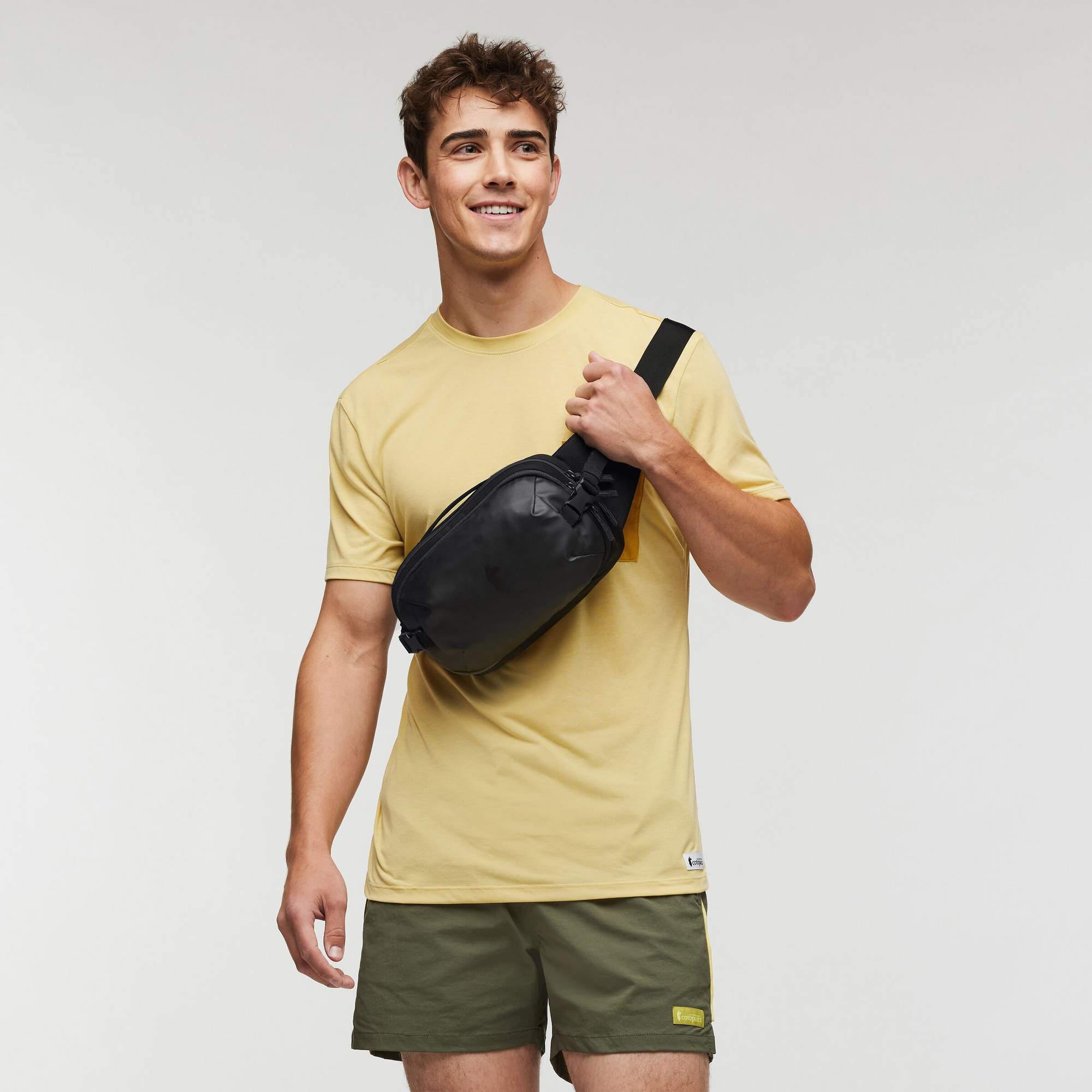 Cotopaxi ALLPA X 3L HIP PACK - Hüfttasche