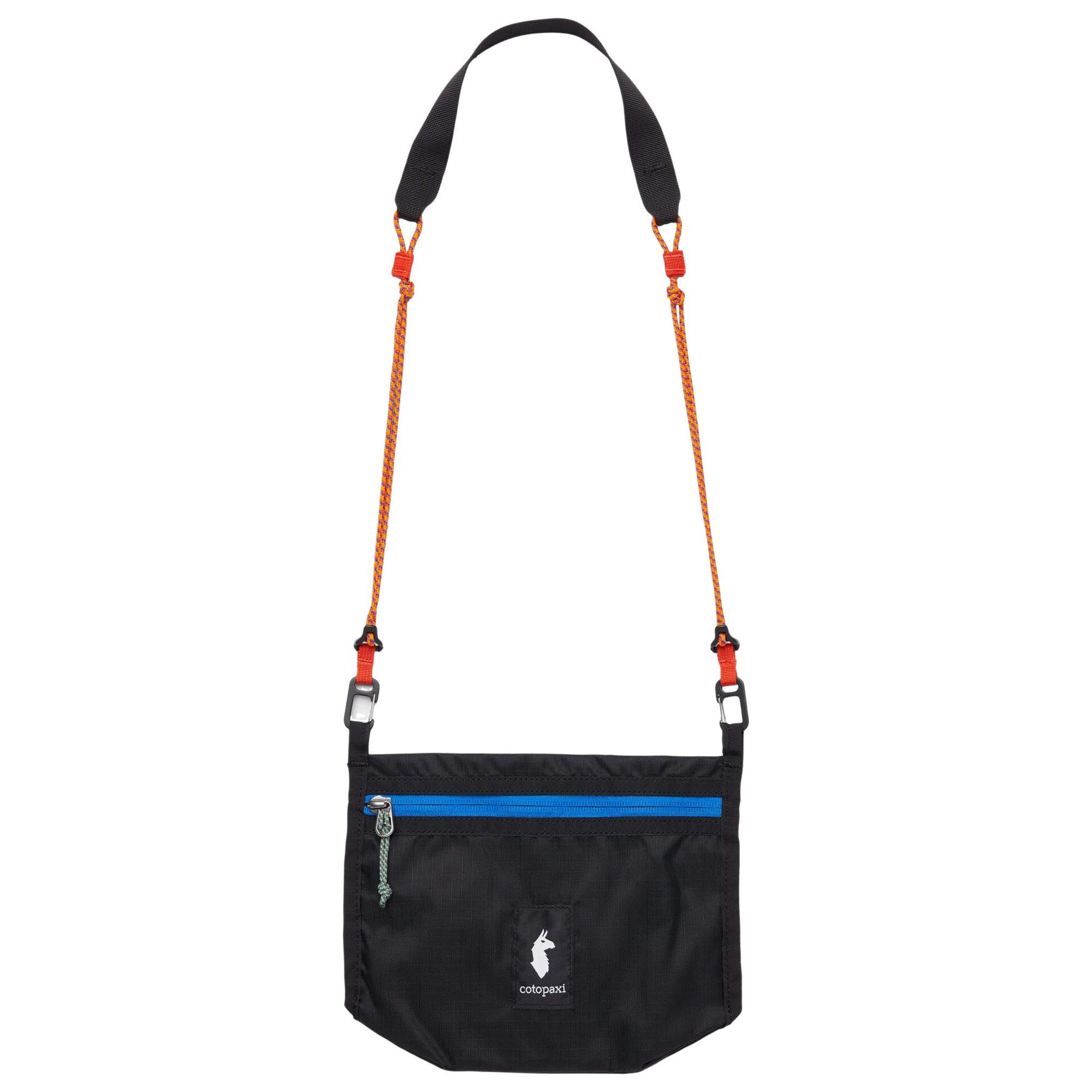Cotopaxi LISTA 2L LIGHTWEIGHT CROSSBODY BAG CADA DIA - Umhängetasche