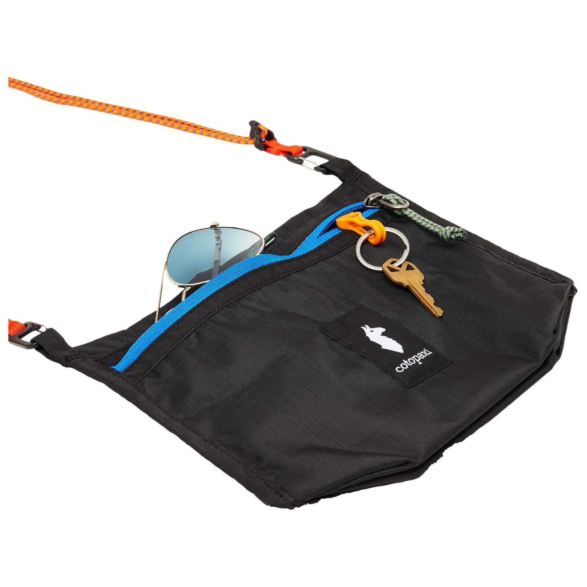 Cotopaxi LISTA 2L LIGHTWEIGHT CROSSBODY BAG CADA DIA - Umhängetasche