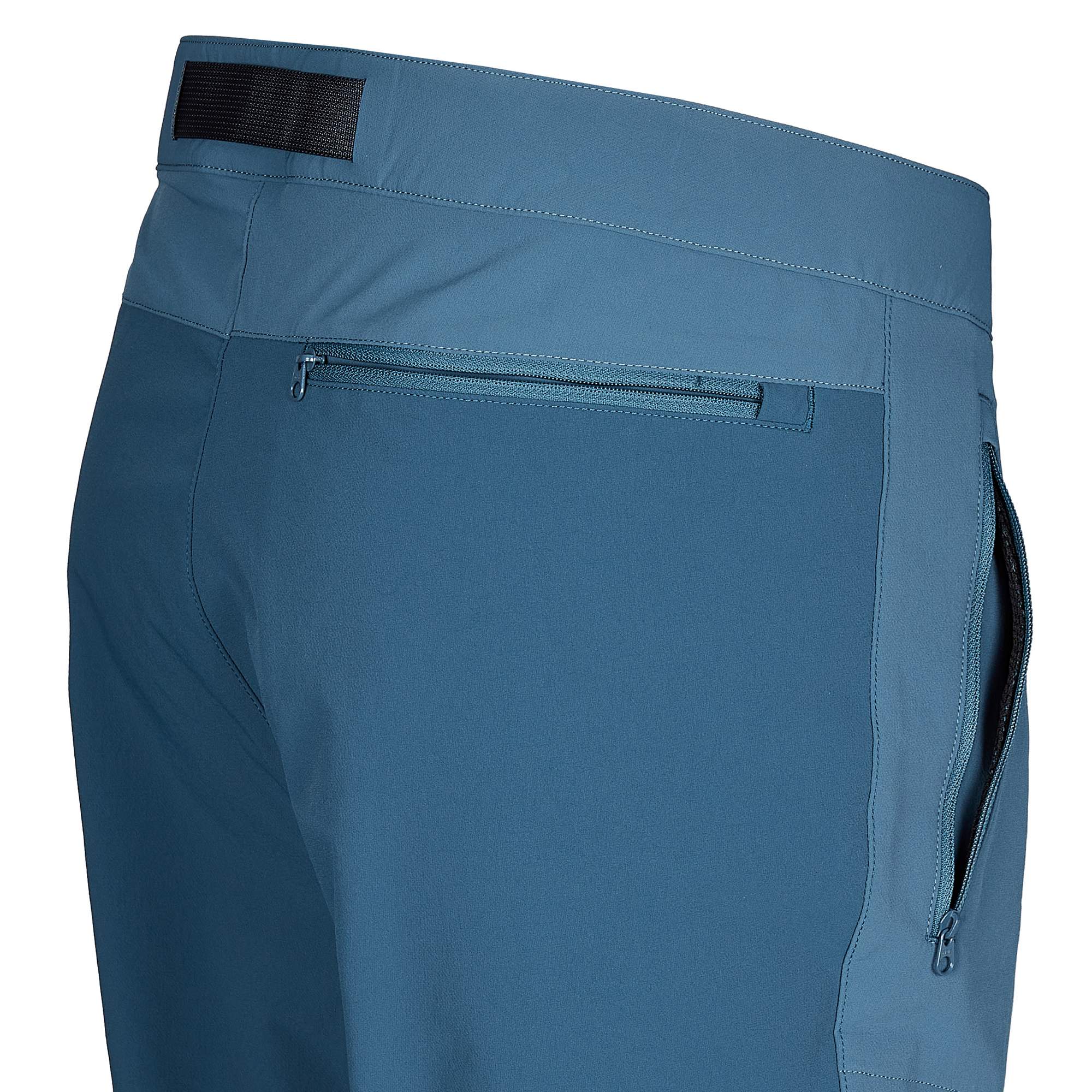 Mountain Equipment IBEX MOUNTAIN MENS PANT (AC) Herren - Softshellhose