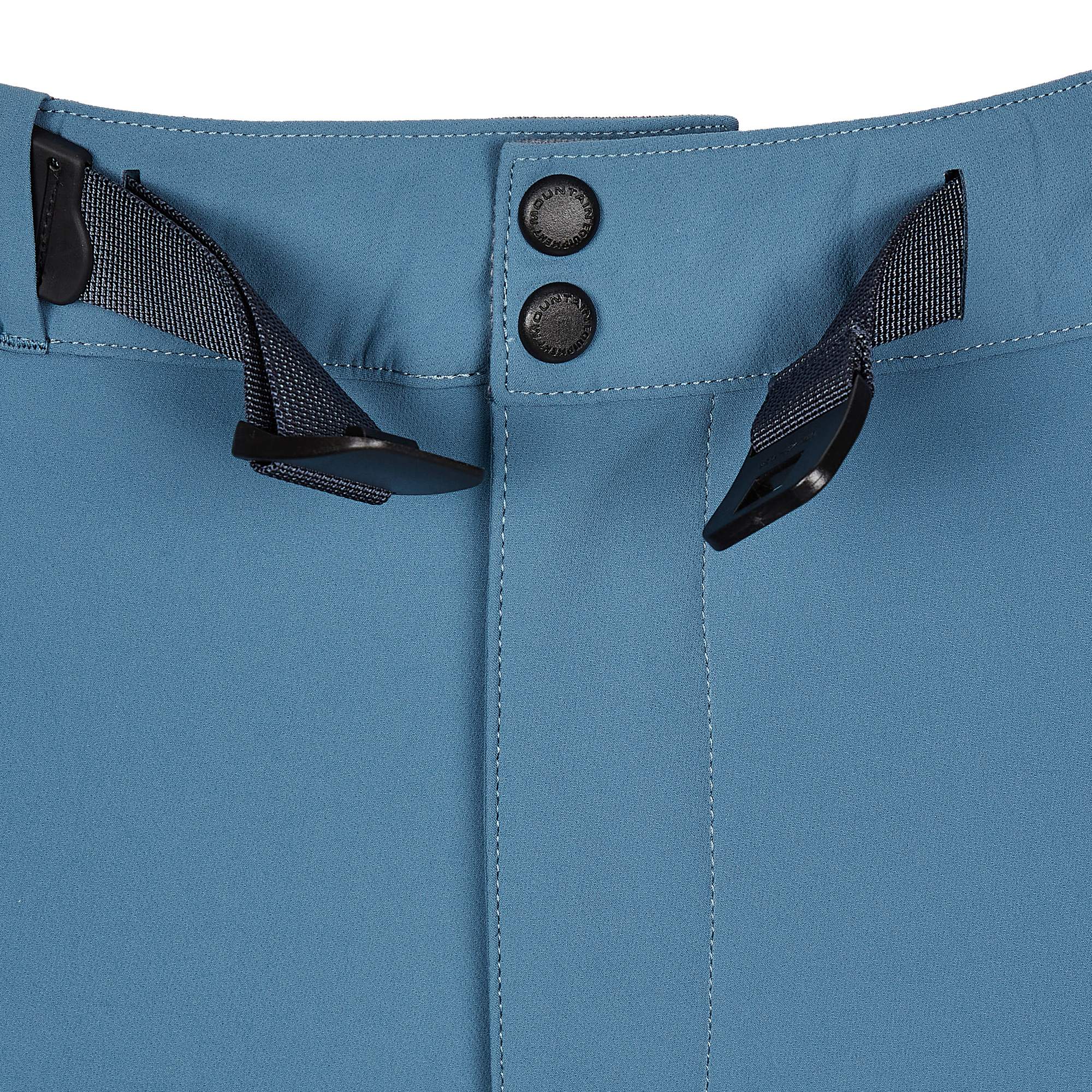 Mountain Equipment IBEX MOUNTAIN MENS PANT (AC) Herren - Softshellhose