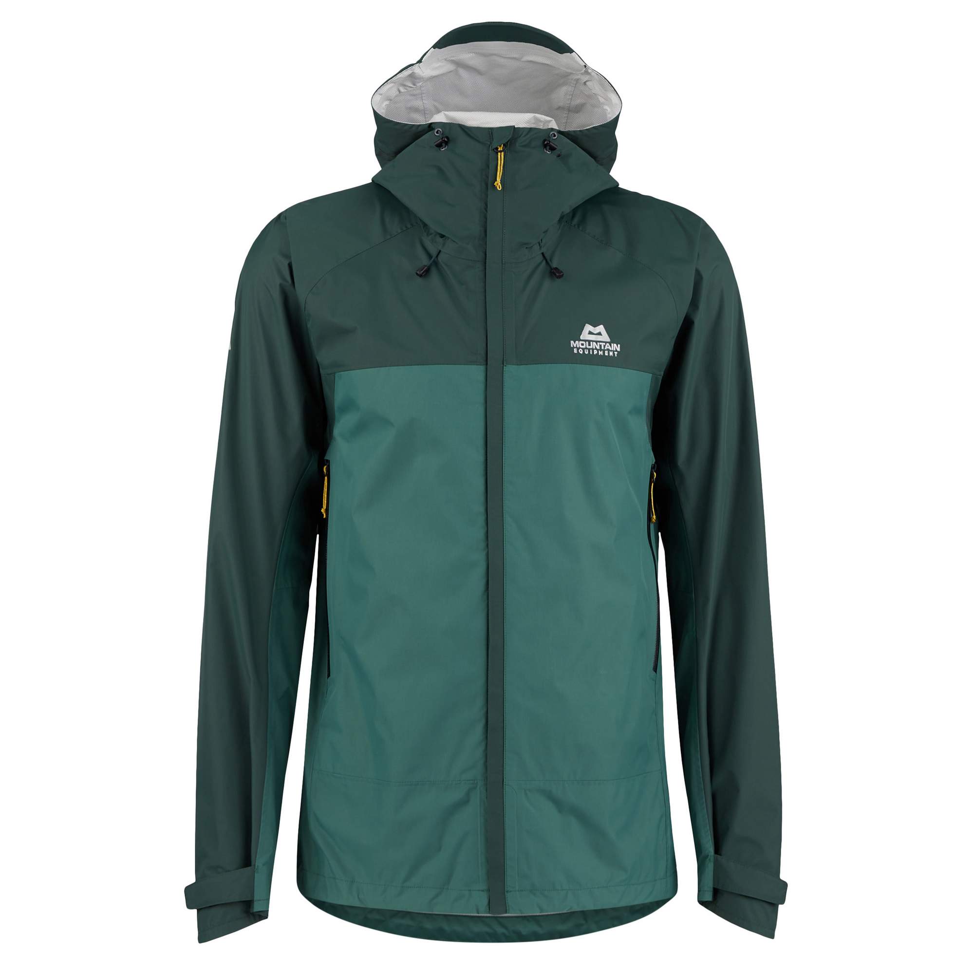 Mountain Equipment ZENO MENS JACKET Herren - Regenjacke