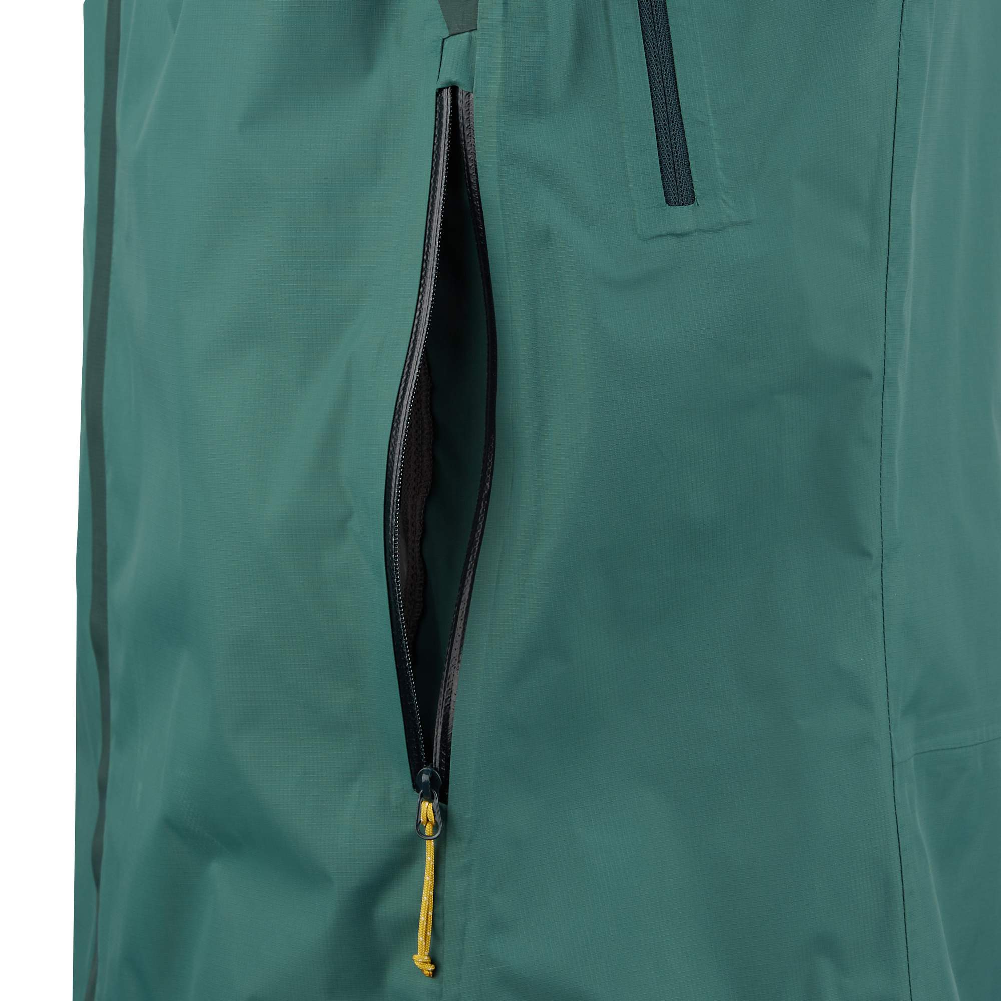 Mountain Equipment ZENO MENS JACKET Herren - Regenjacke