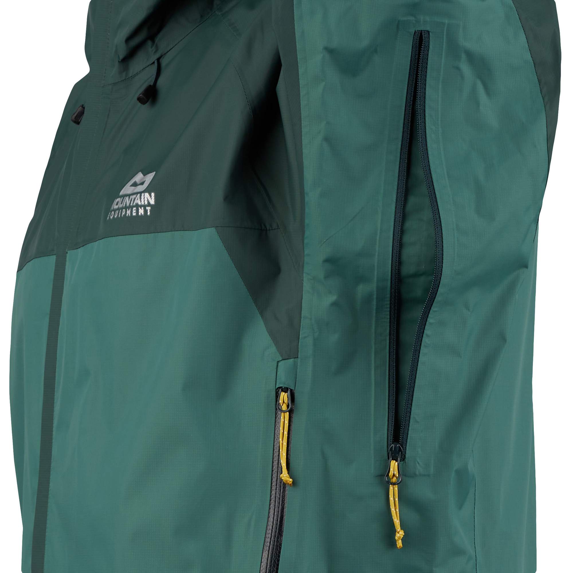 Mountain Equipment ZENO MENS JACKET Herren - Regenjacke