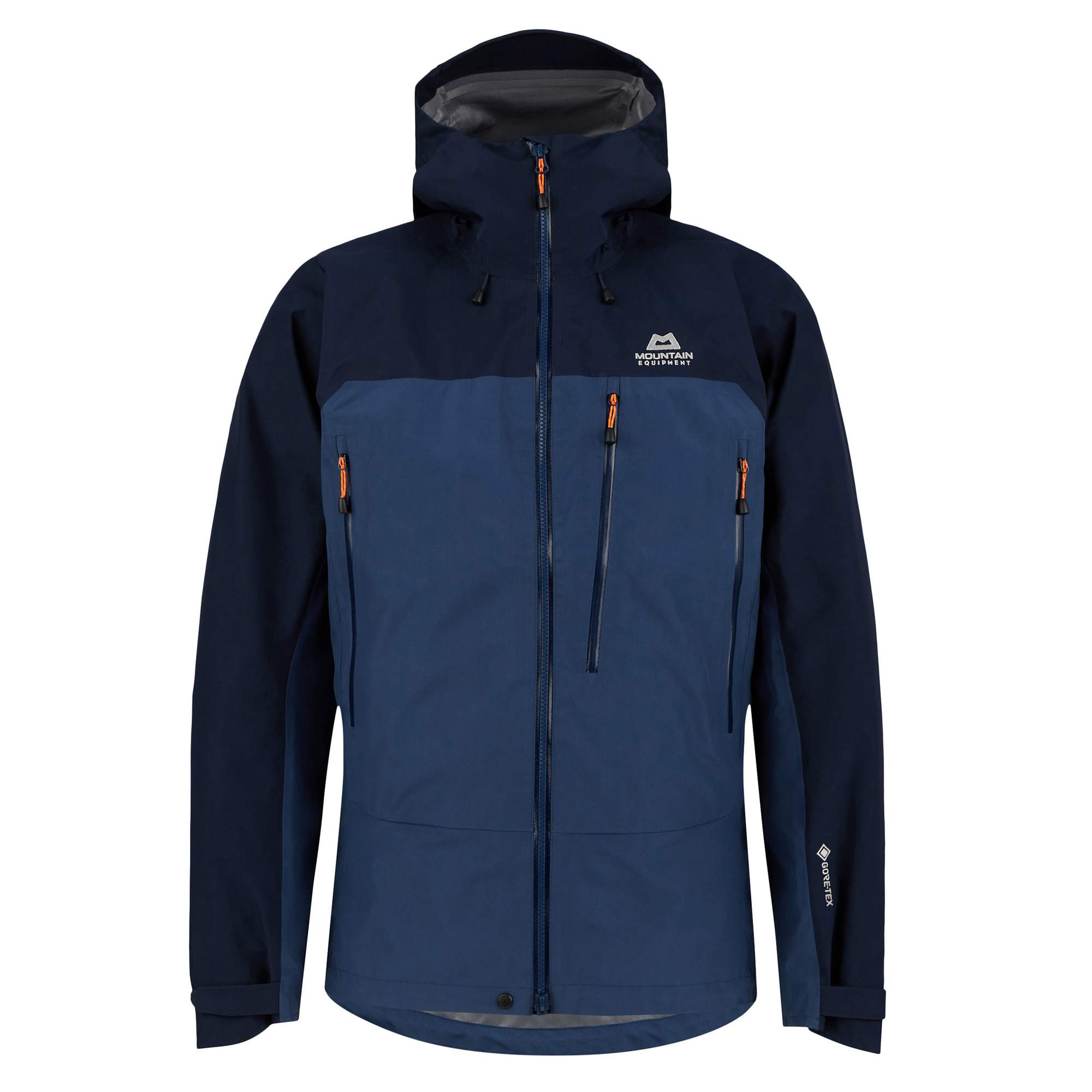 Mountain Equipment MAKALU MENS JACKET Herren - Hardshelljacke