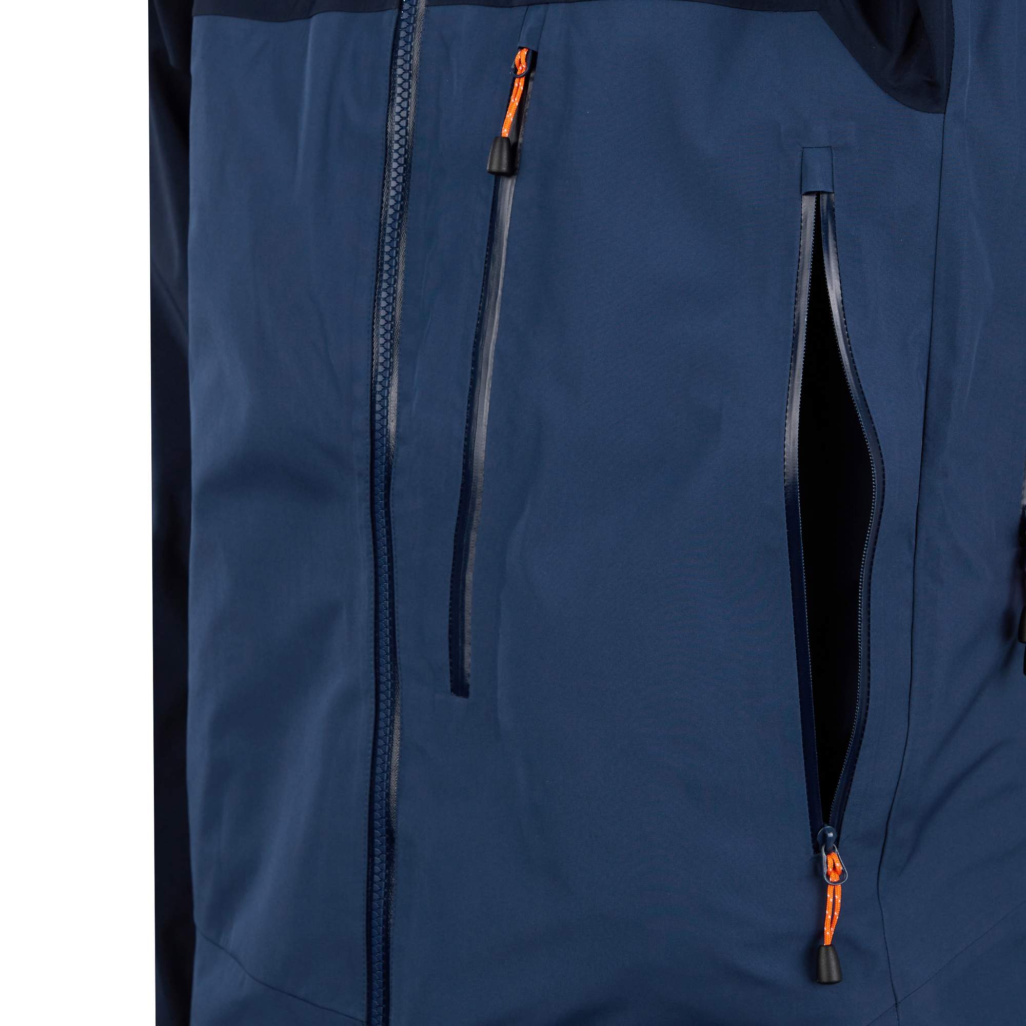 Mountain Equipment MAKALU MENS JACKET Herren - Hardshelljacke