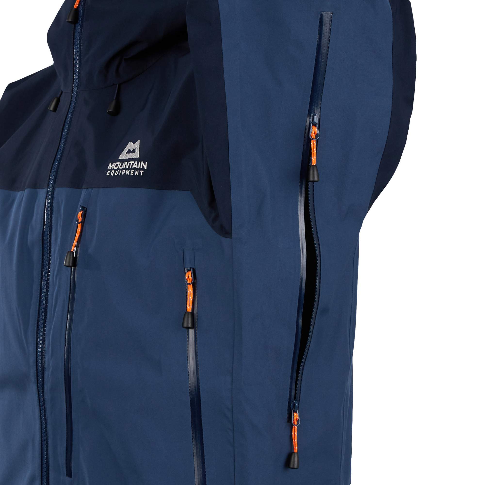 Mountain Equipment MAKALU MENS JACKET Herren - Hardshelljacke