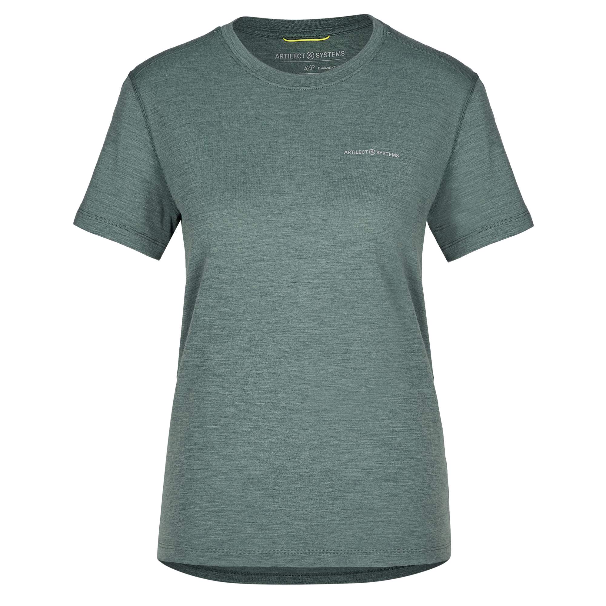 Artilect W-EXPOSURE TEE Damen - Funktionsshirt