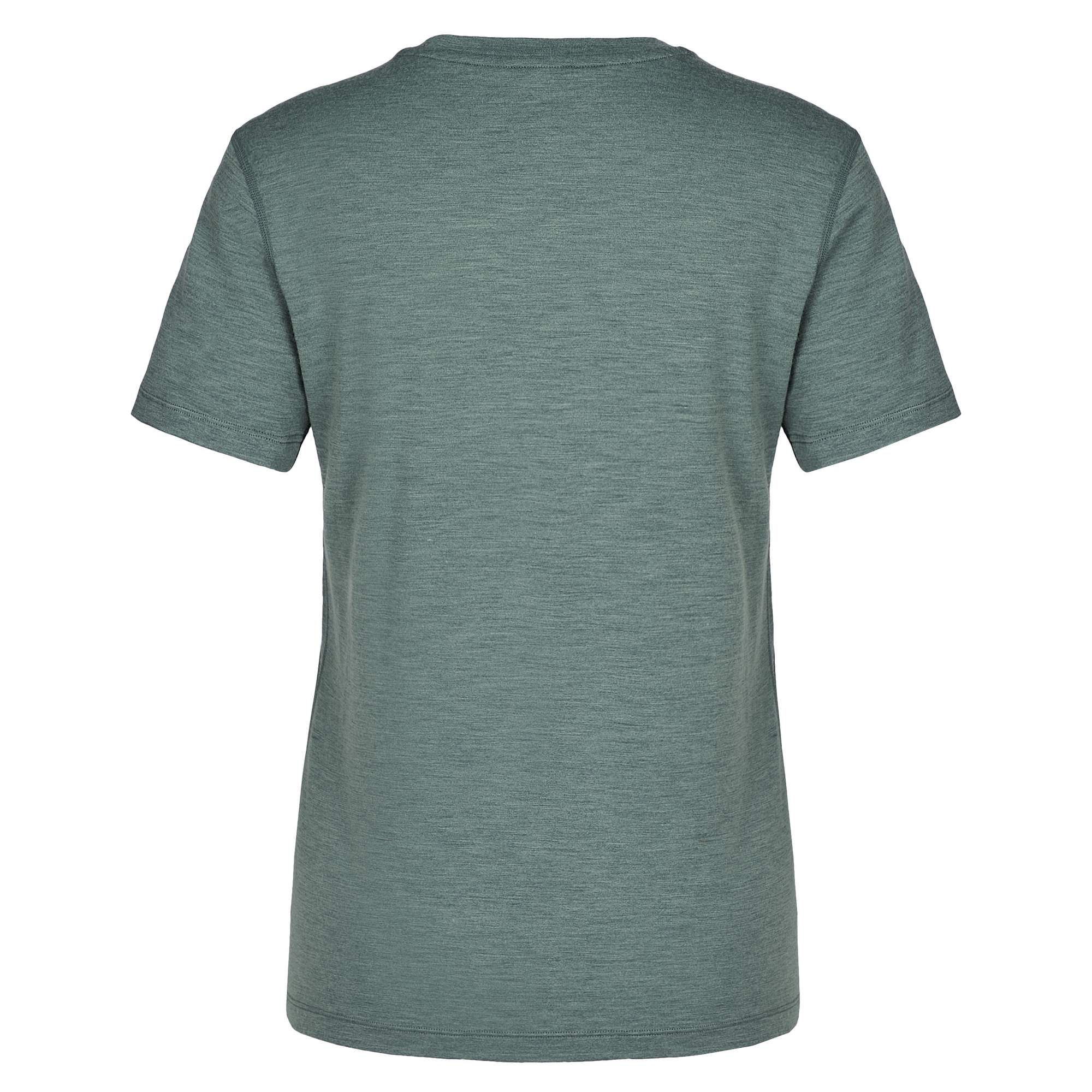 Artilect W-EXPOSURE TEE Damen - Funktionsshirt