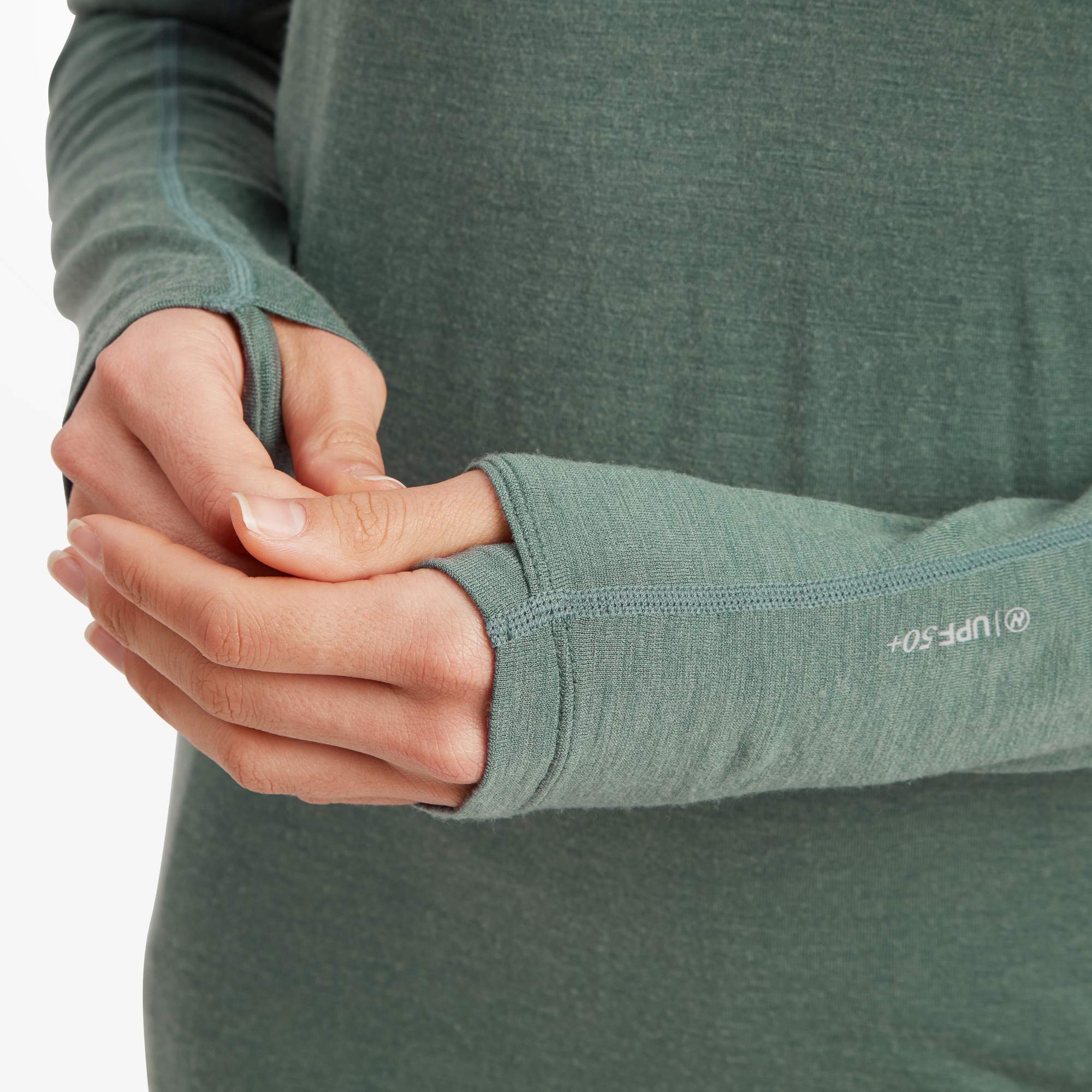 Artilect W-EXPOSURE LONG SLEEVE Damen - Funktionsshirt