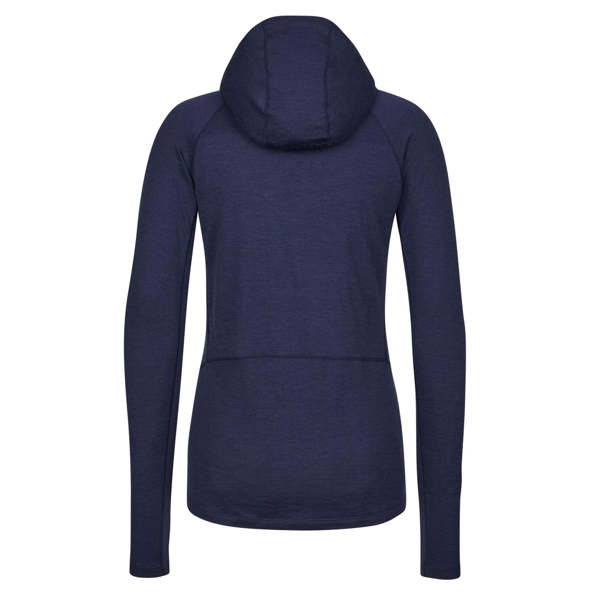 Artilect W-EXPOSURE HOODIE Damen - Hoodie