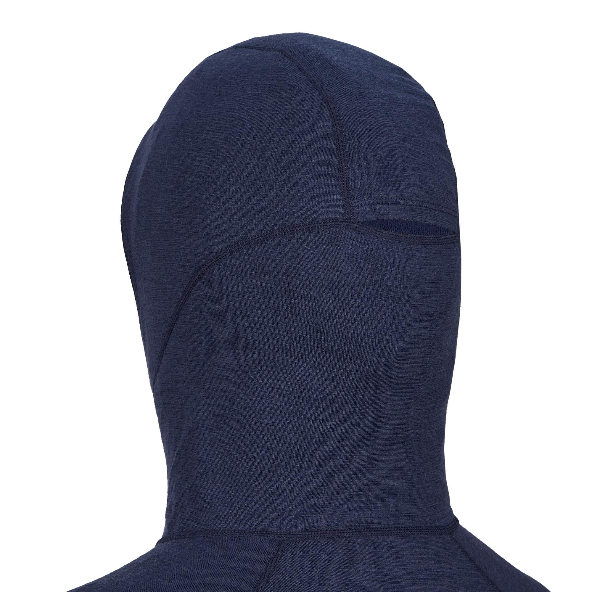 Artilect W-EXPOSURE HOODIE Damen - Hoodie