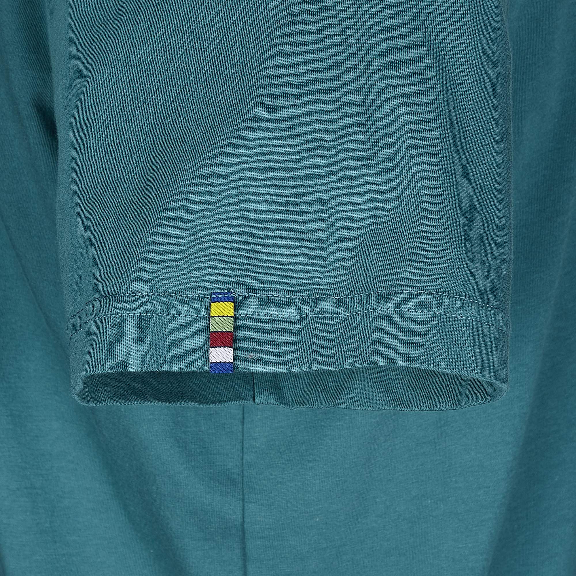 Sherpa TARCHO TEE Unisex - T-Shirt Sherpa TARCHO TEE Unisex - T-Shirt