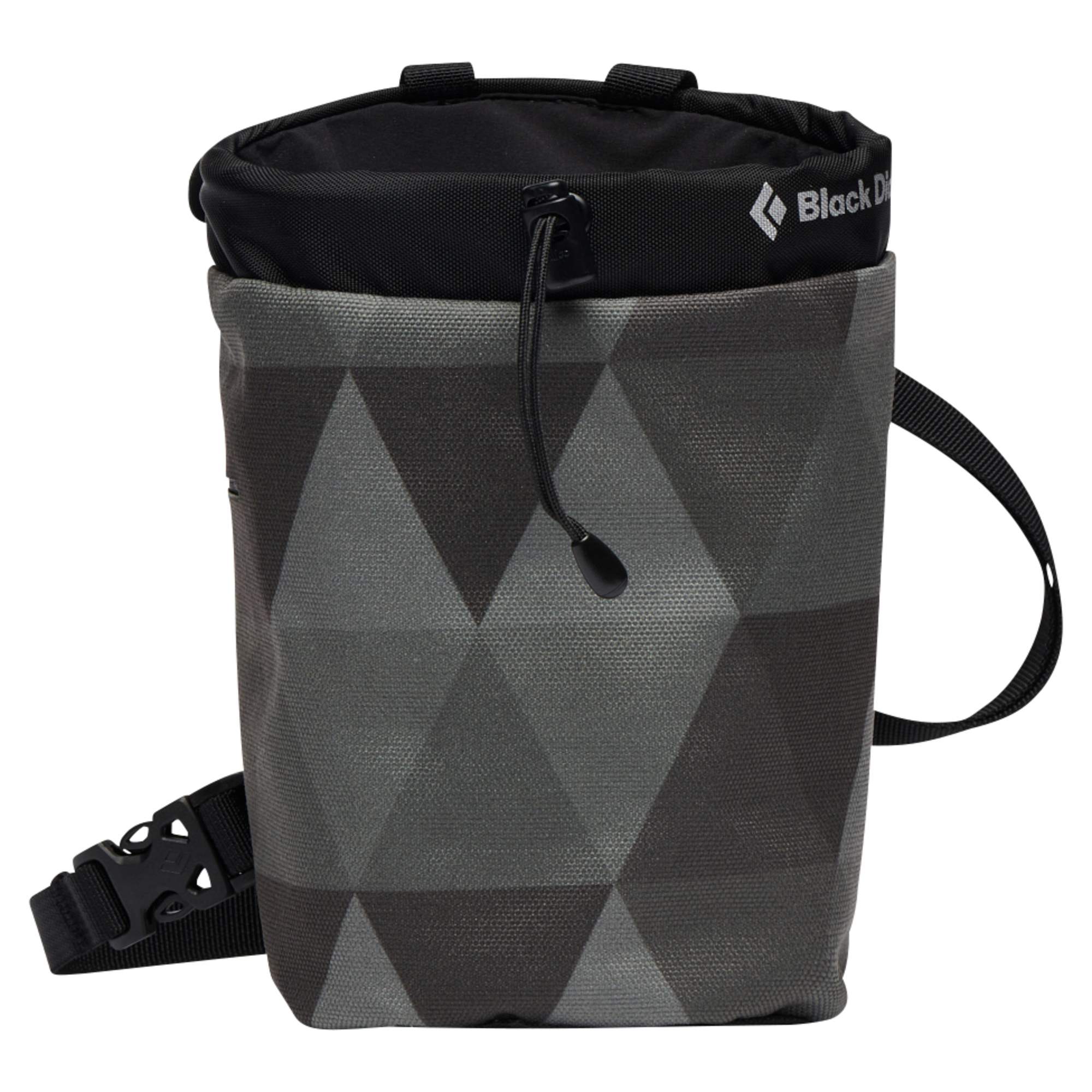 Black Diamond GYM CHALK BAG - Chalkbag