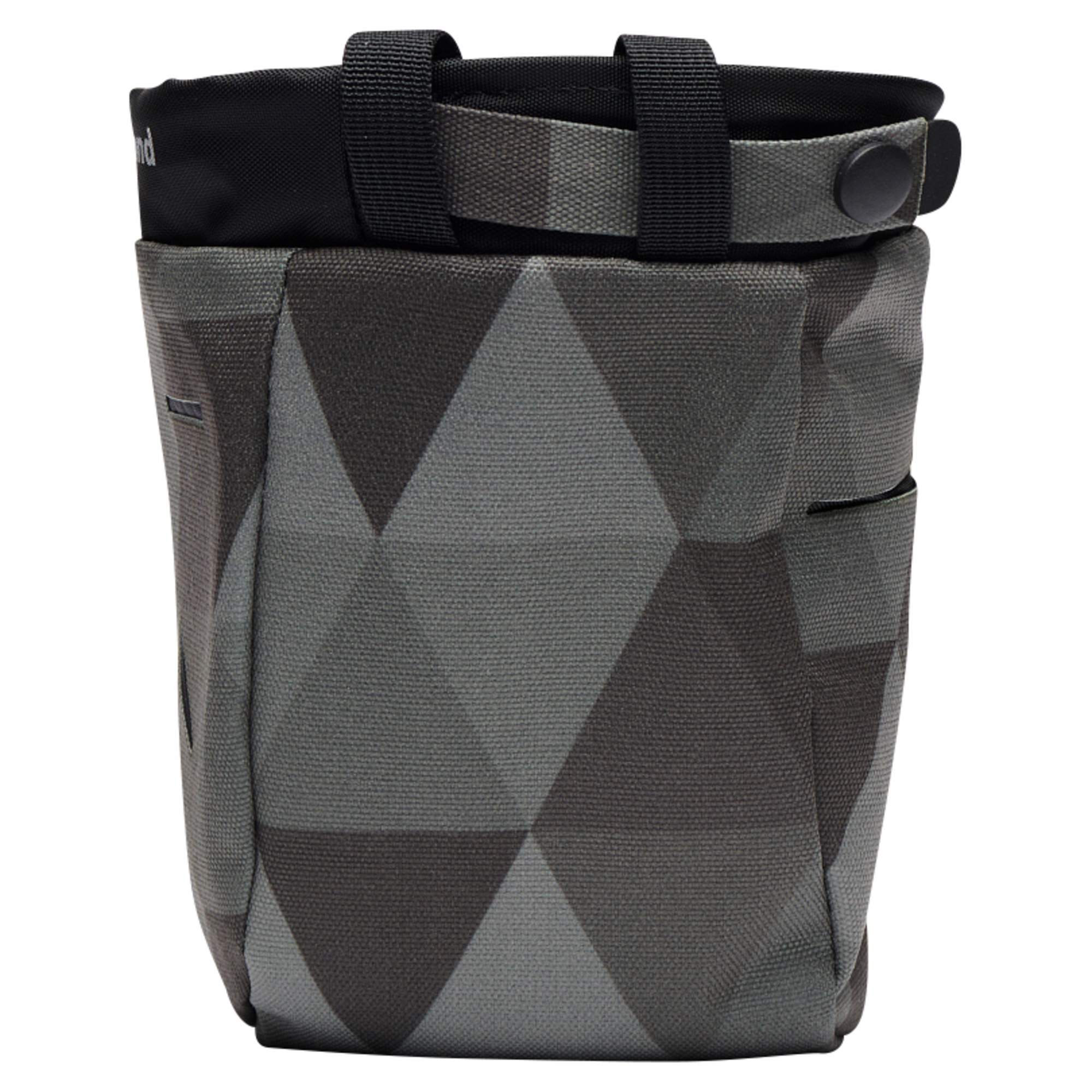 Black Diamond GYM CHALK BAG - Chalkbag