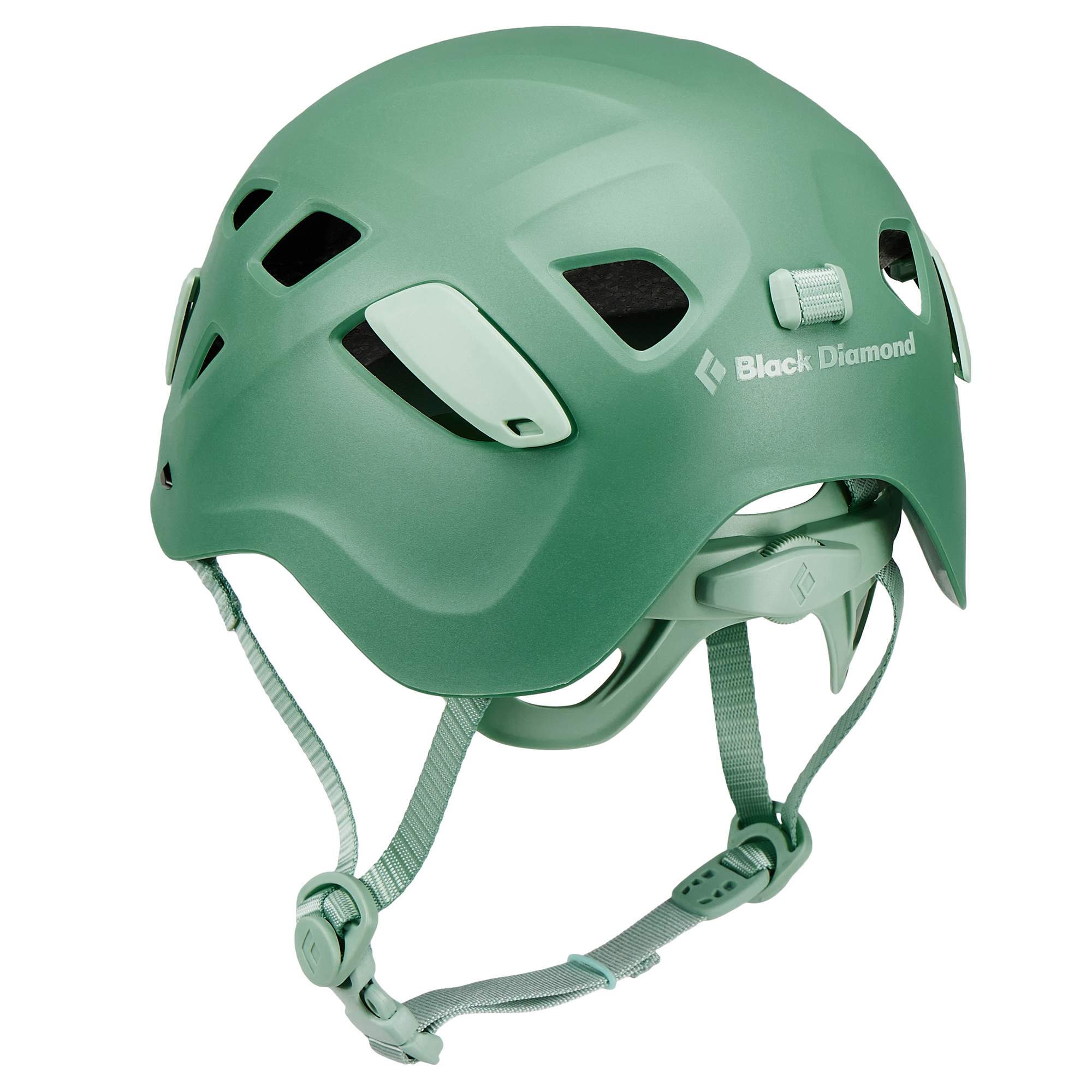 Black Diamond W HALF DOME HELMET Damen - Kletterhelm