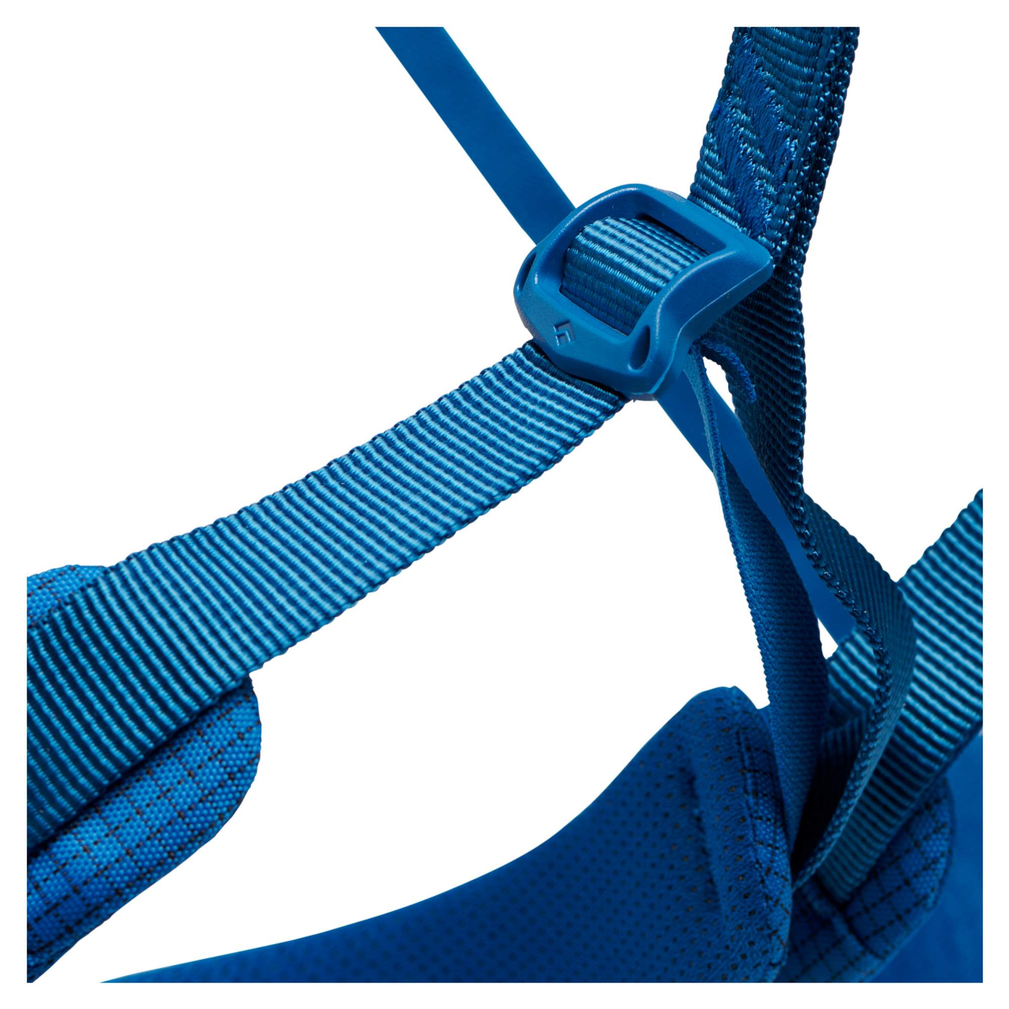 Black Diamond M MOMENTUM HARNESS Herren - Klettergurt