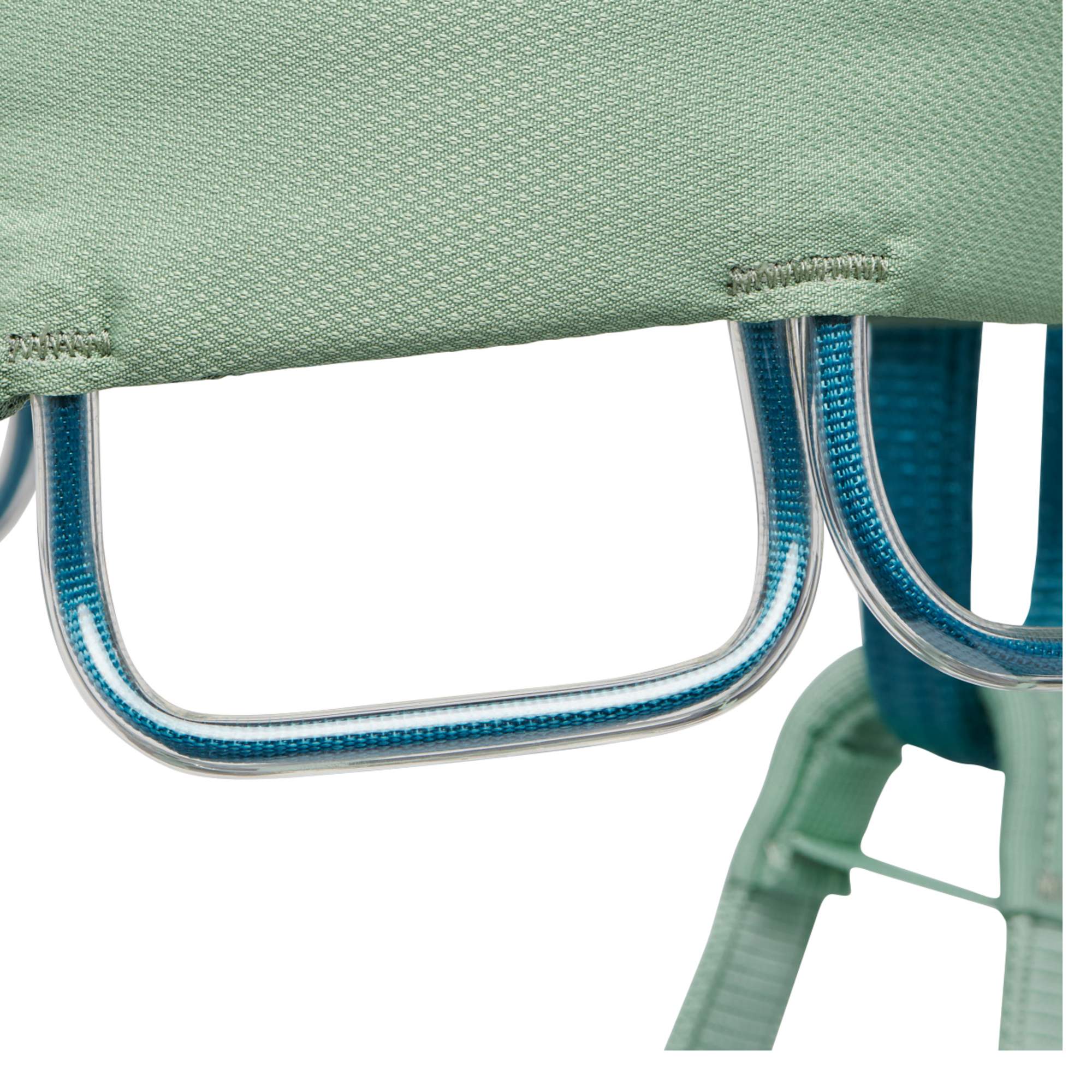 Black Diamond W MOMENTUM HARNESS Damen - Klettergurt