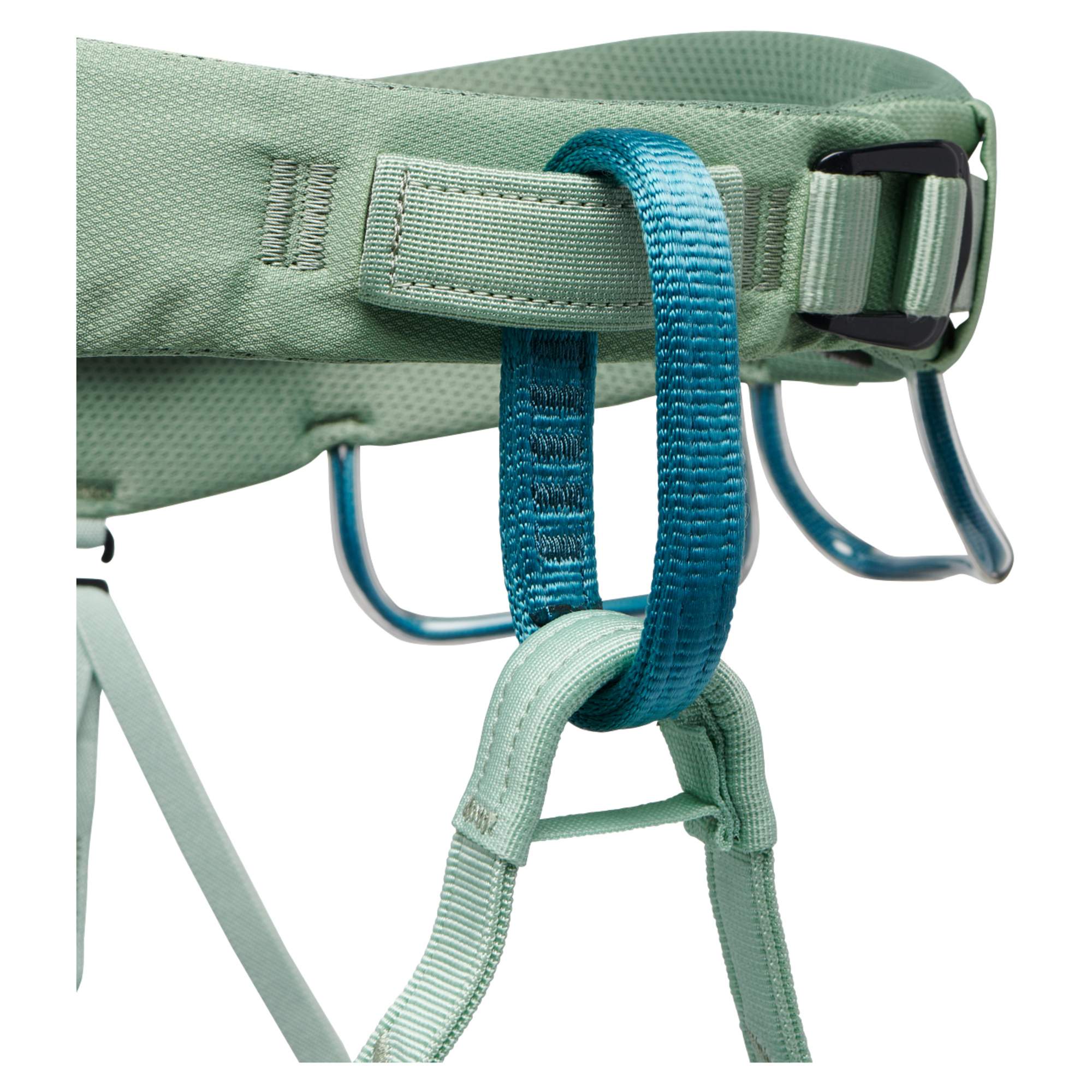 Black Diamond W MOMENTUM HARNESS Damen - Klettergurt