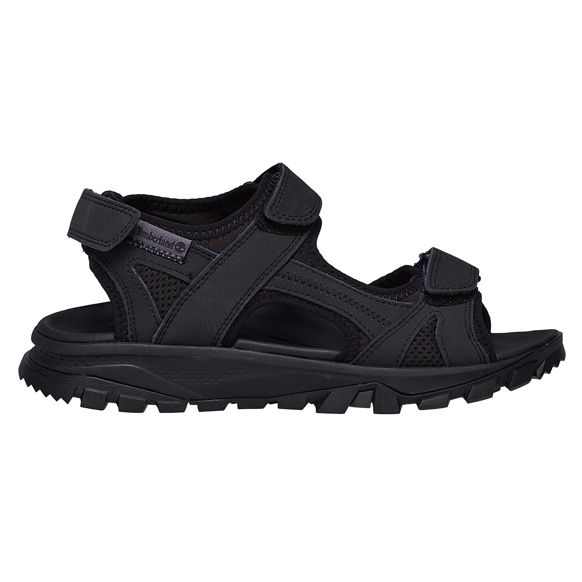 Timberland LINCOLN PEAK STRAP SANDAL Damen - Freizeitsandalen