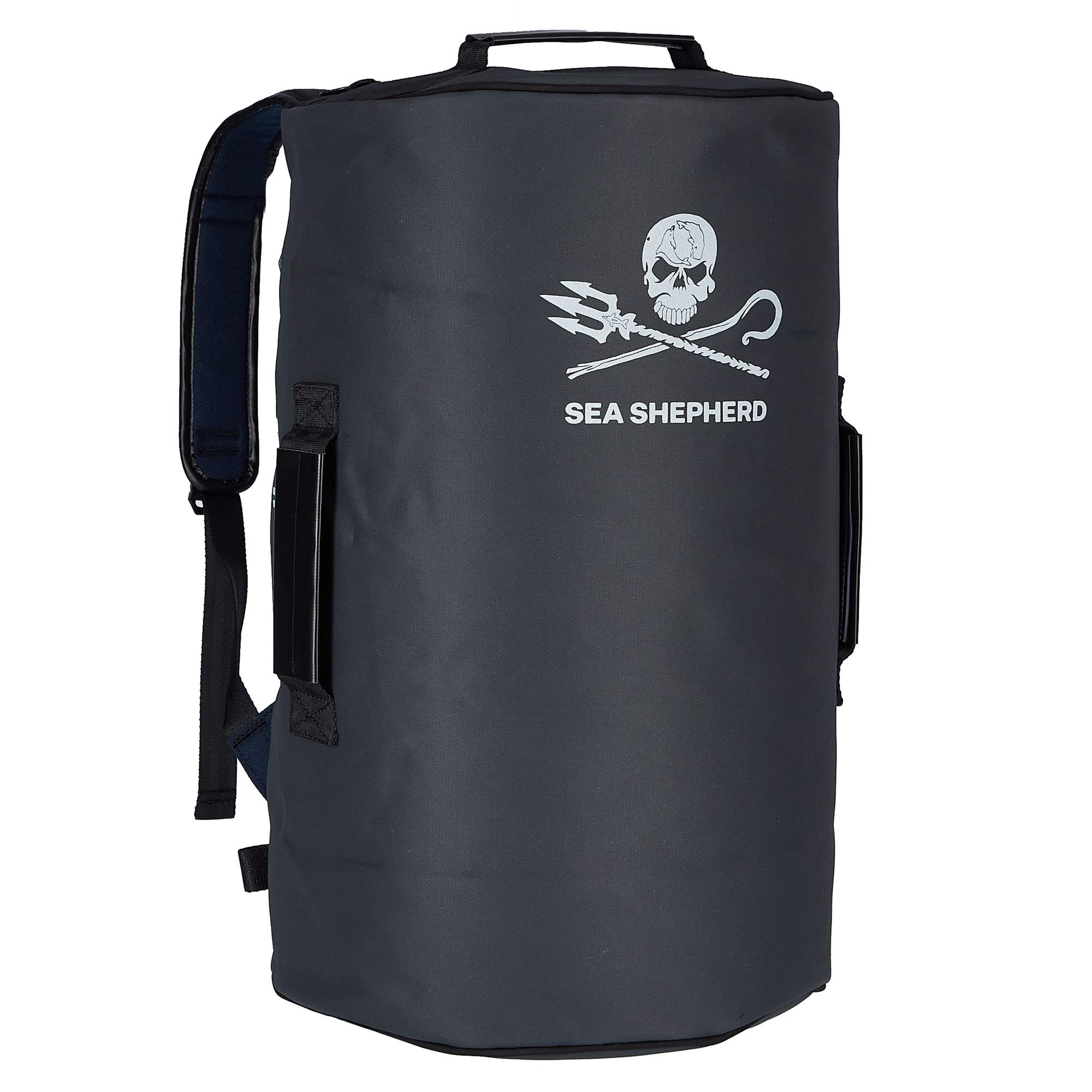 La Virgule HORS BORD - 35 L X SEA SHEPHERD - Reisetasche