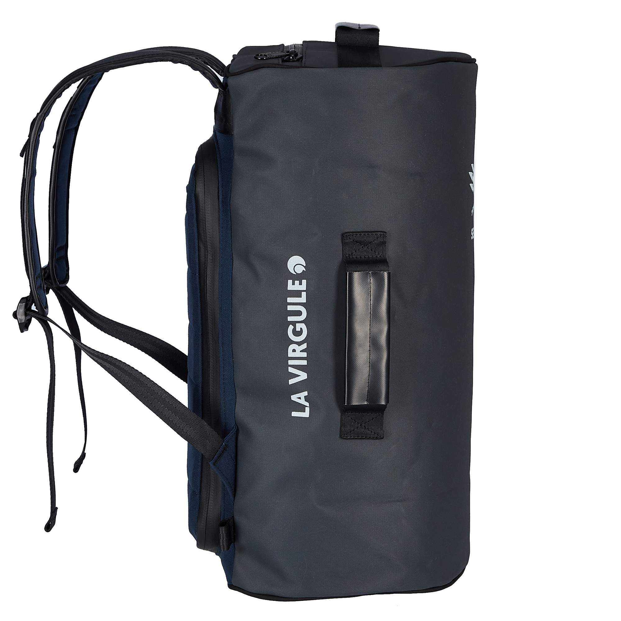 La Virgule HORS BORD - 35 L X SEA SHEPHERD - Reisetasche